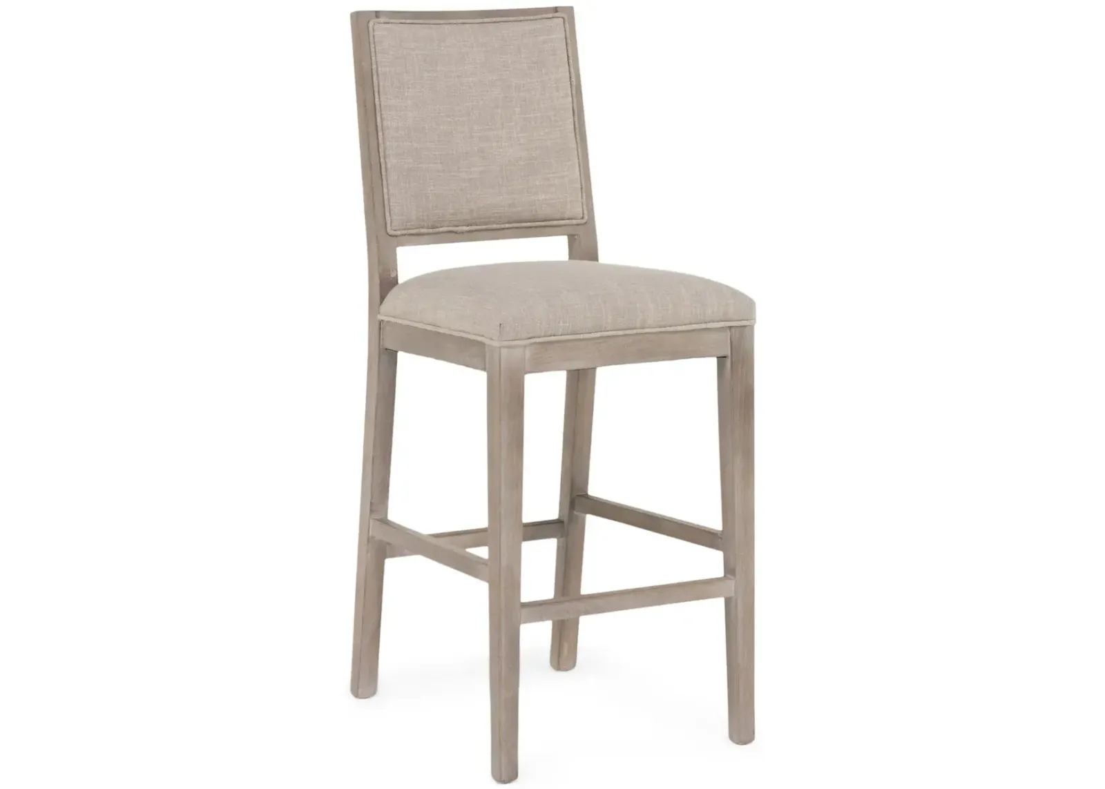 Modern French Bar Stool