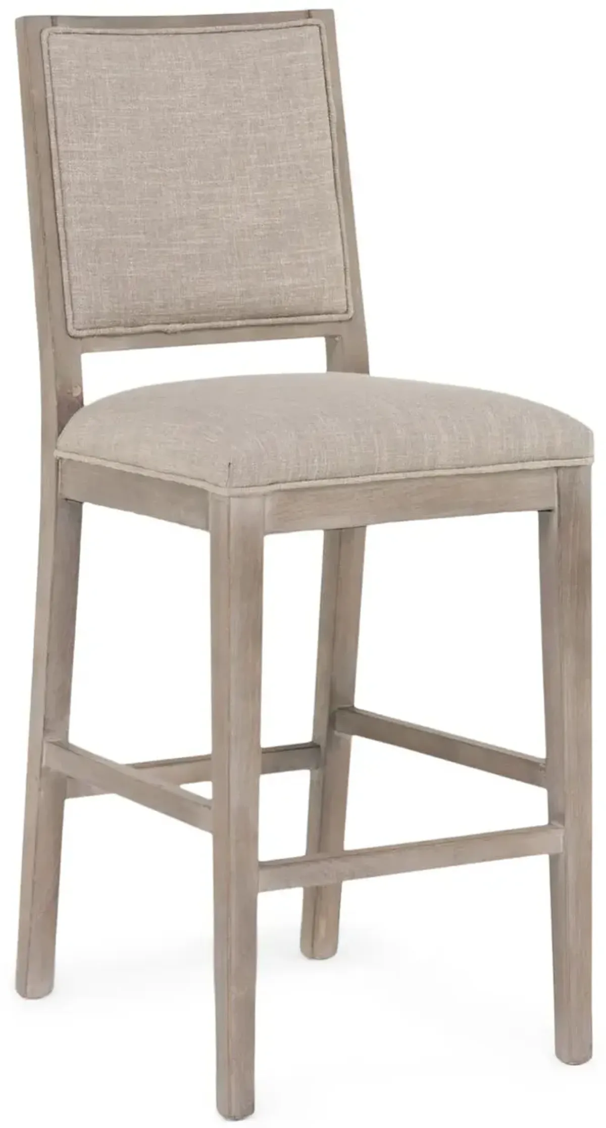 Modern French Bar Stool