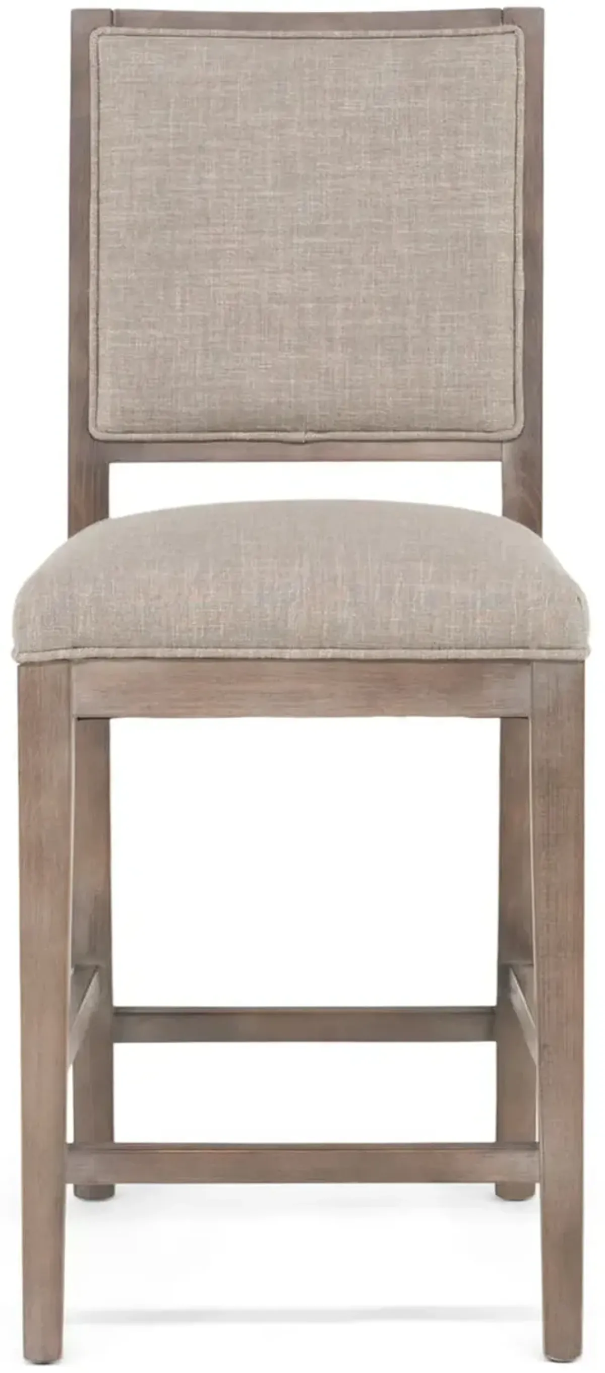 Modern French Counter Stool