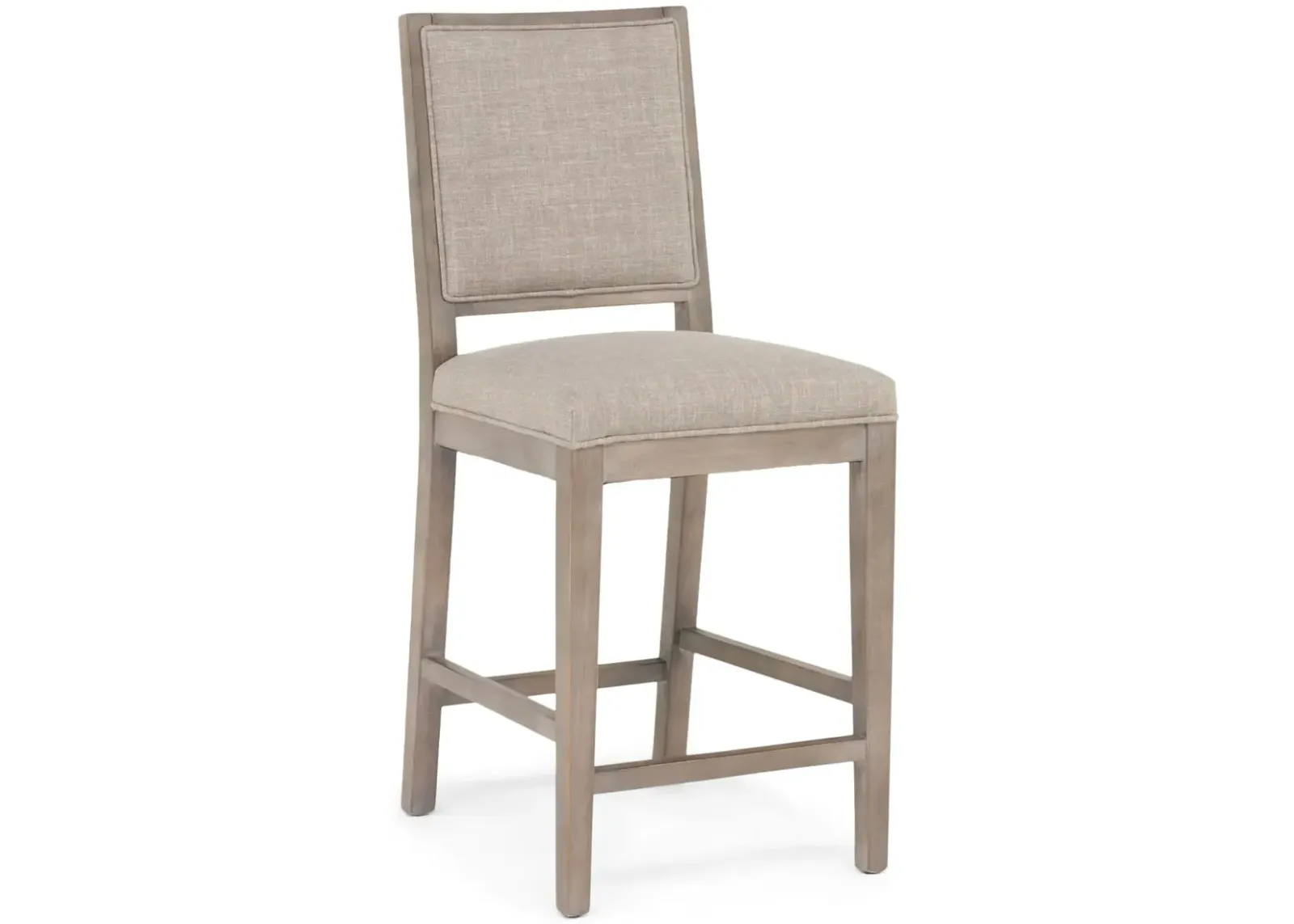 Modern French Counter Stool