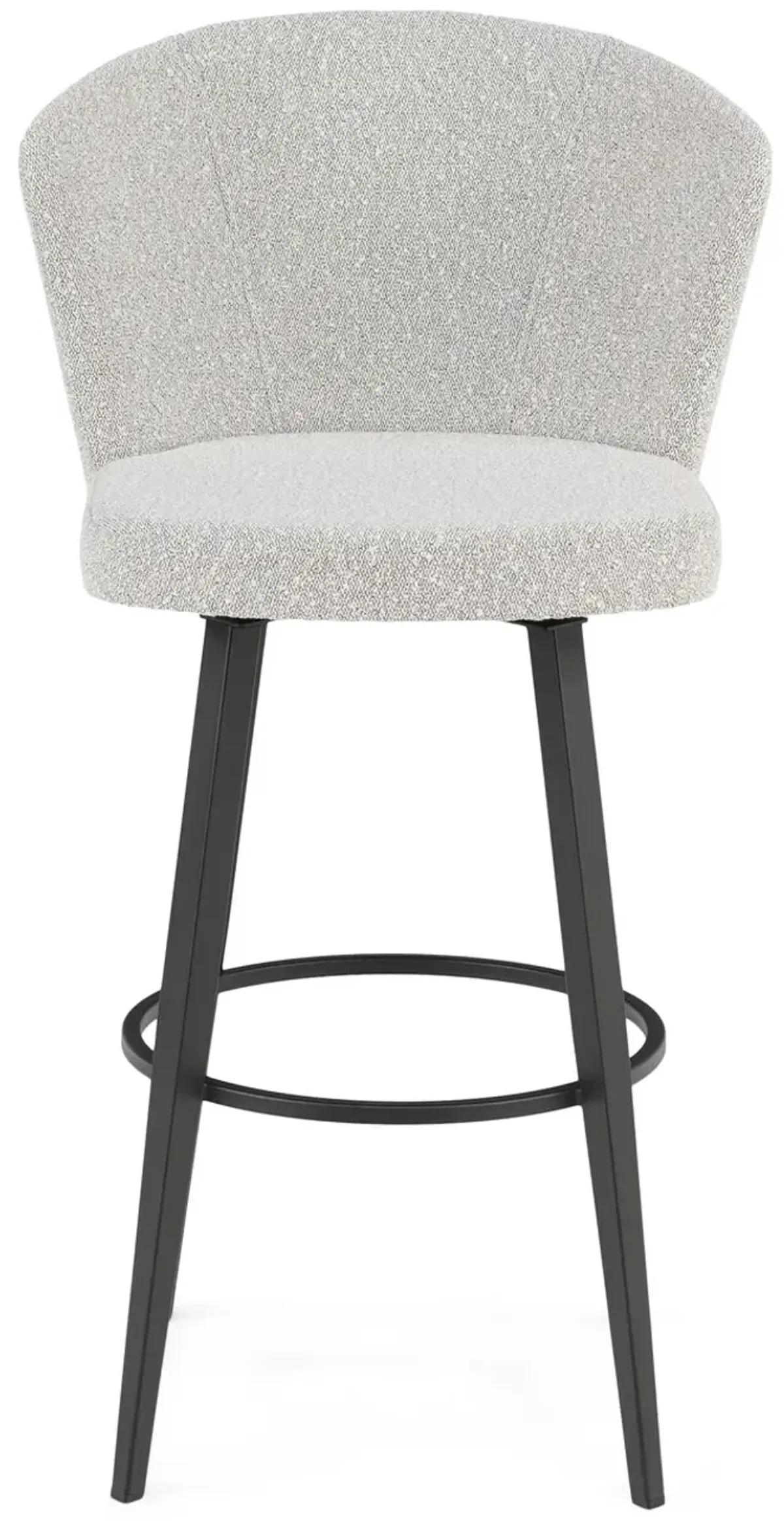 Benson Swivel Bar Stool