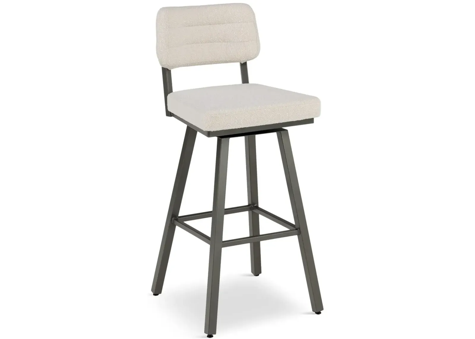 Phoebe Swivel Stool