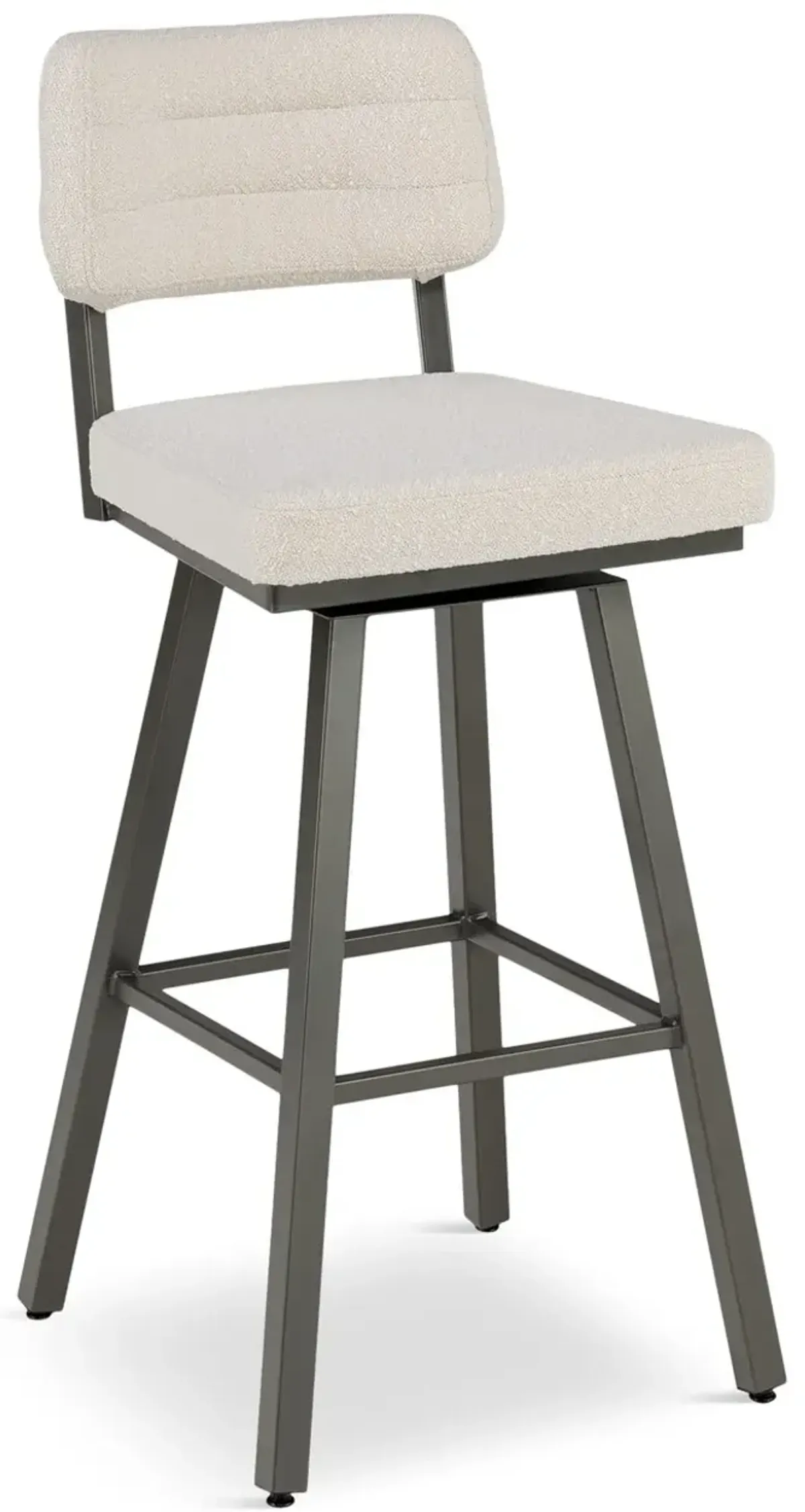 Phoebe Swivel Bar Stool