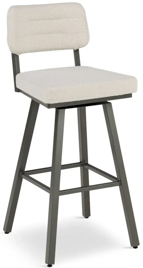 Phoebe Swivel Stool