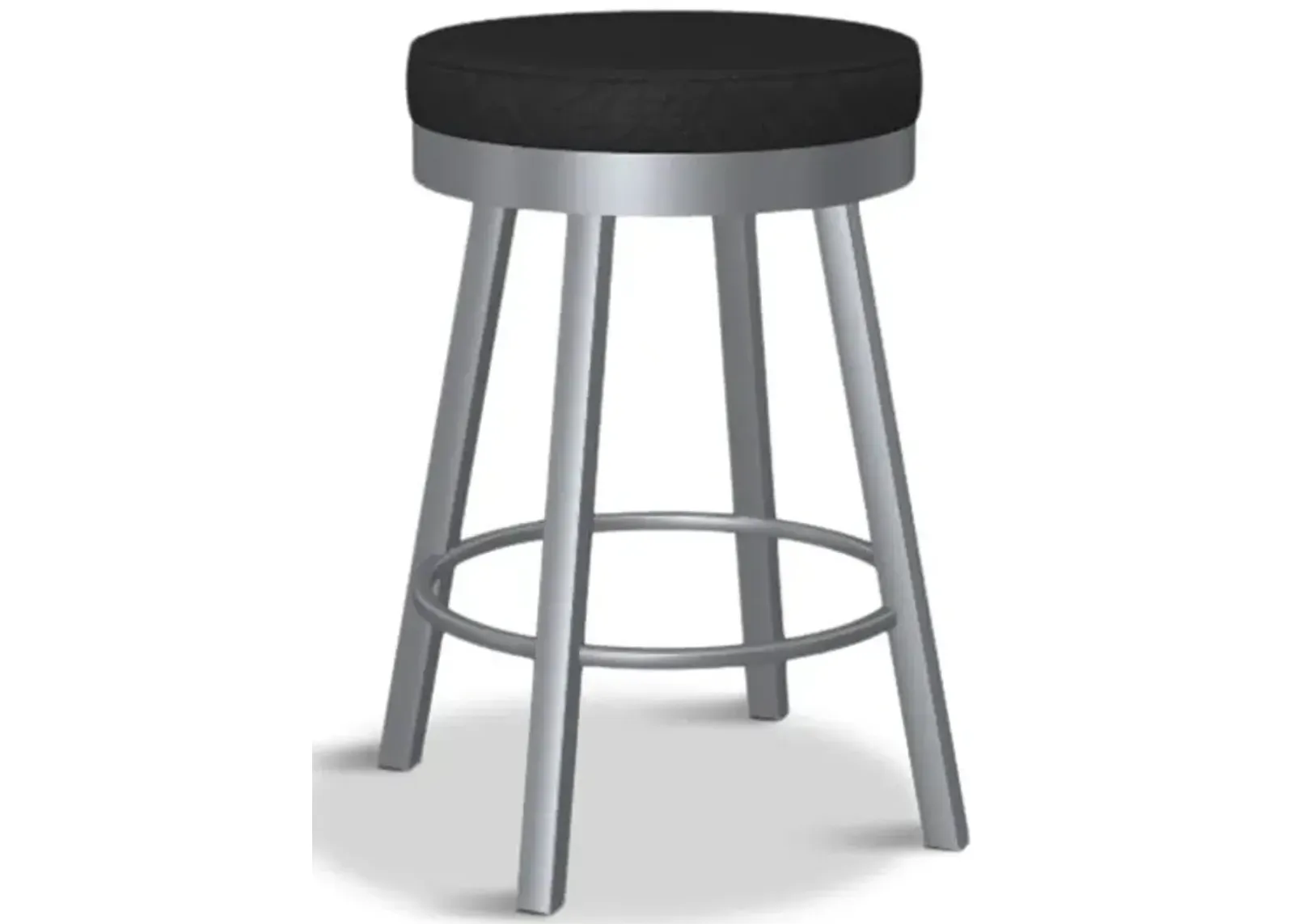 Rudy Swivel Seat Counter Stool