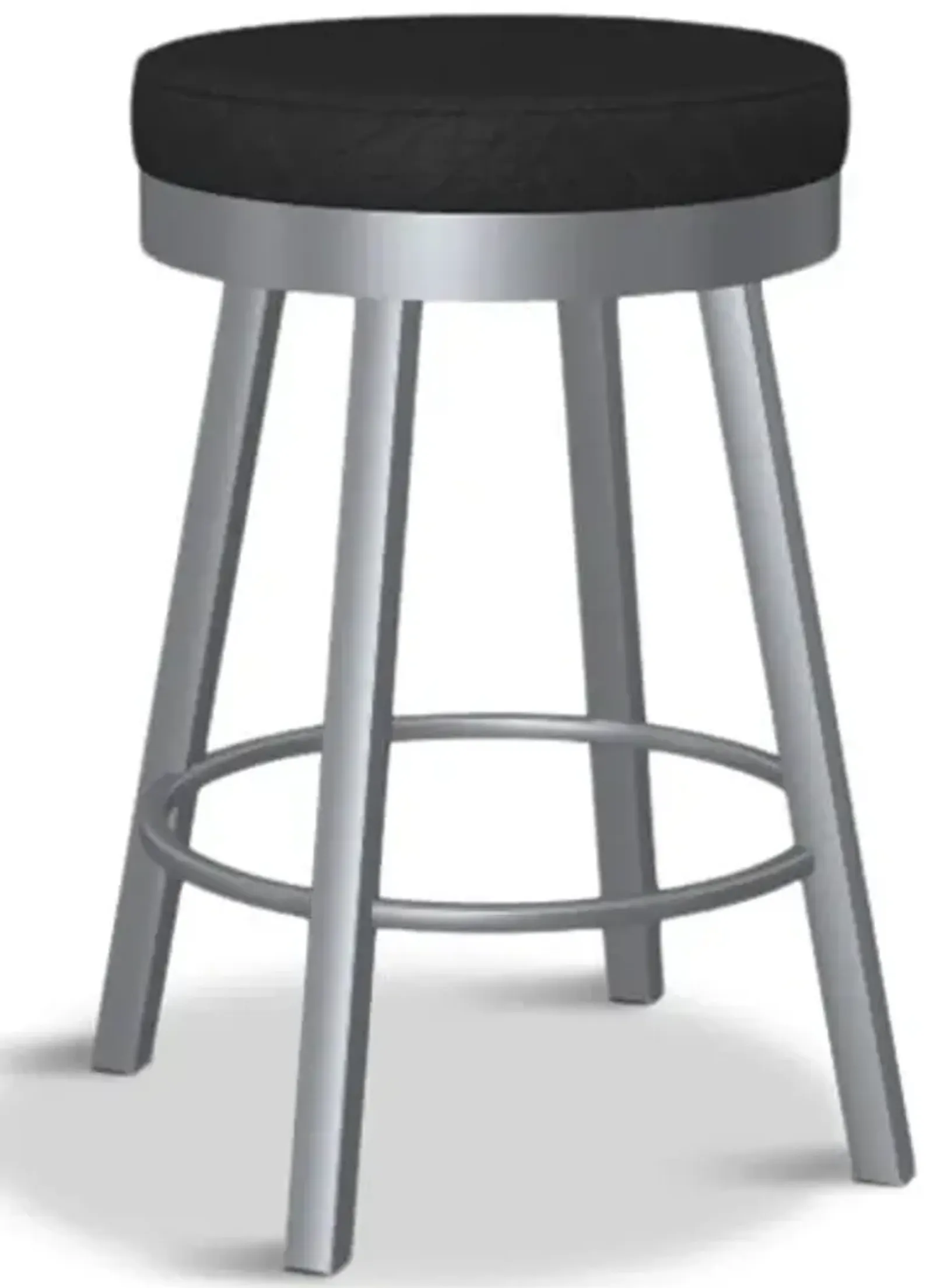 Rudy Swivel Seat Counter Stool