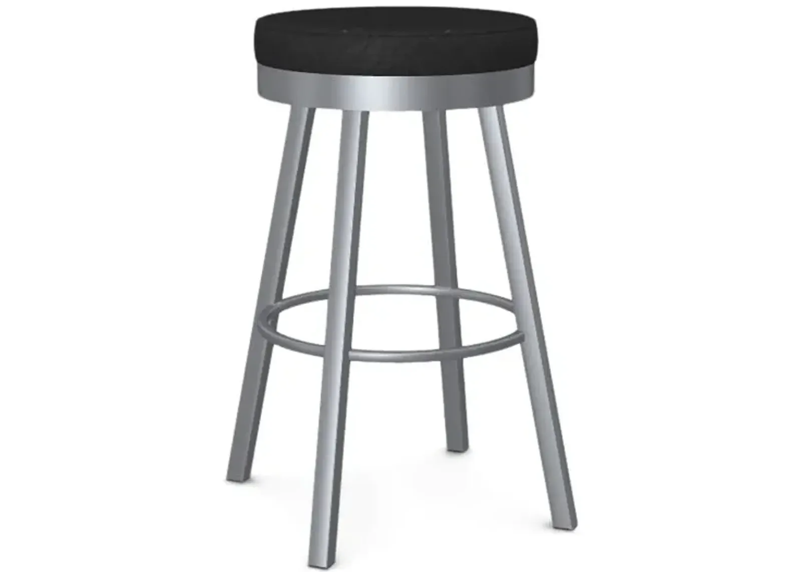 Rudy Swivel Seat Bar Stool