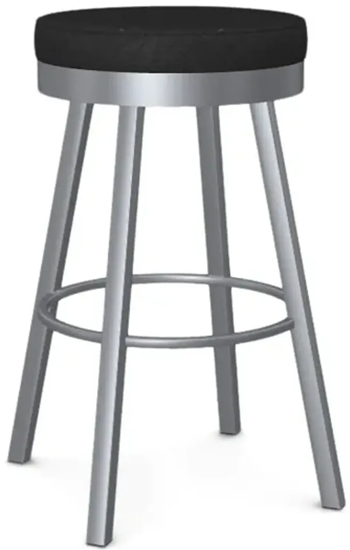 Rudy Swivel Seat Bar Stool