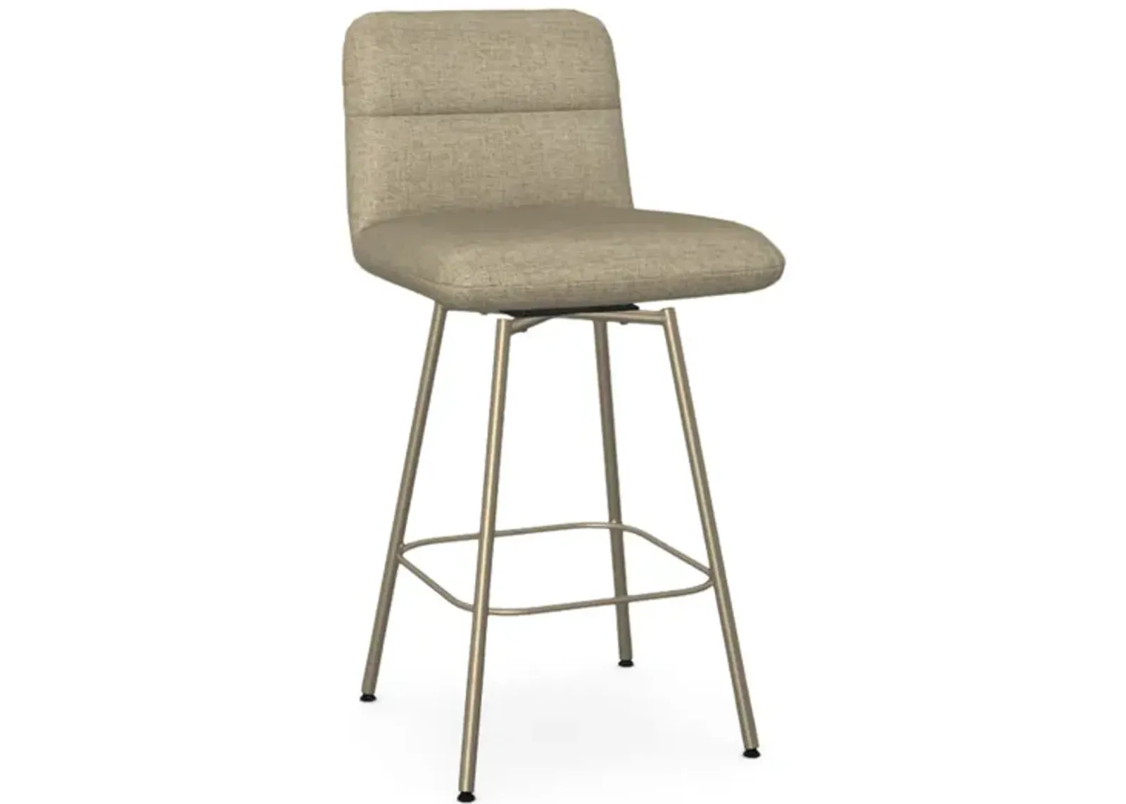 Niles Swivel Counter Stool