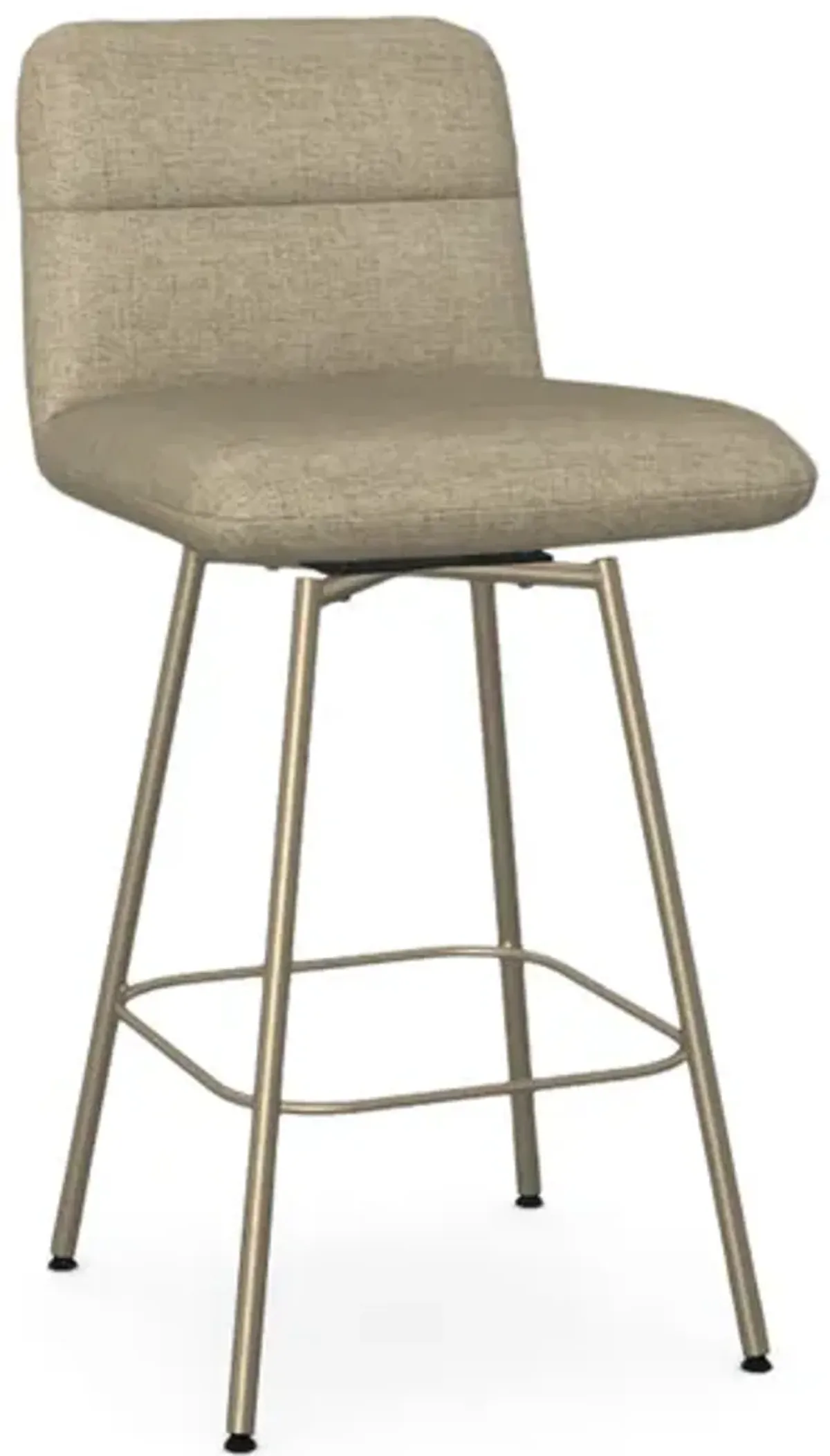 Niles Swivel Counter Stool