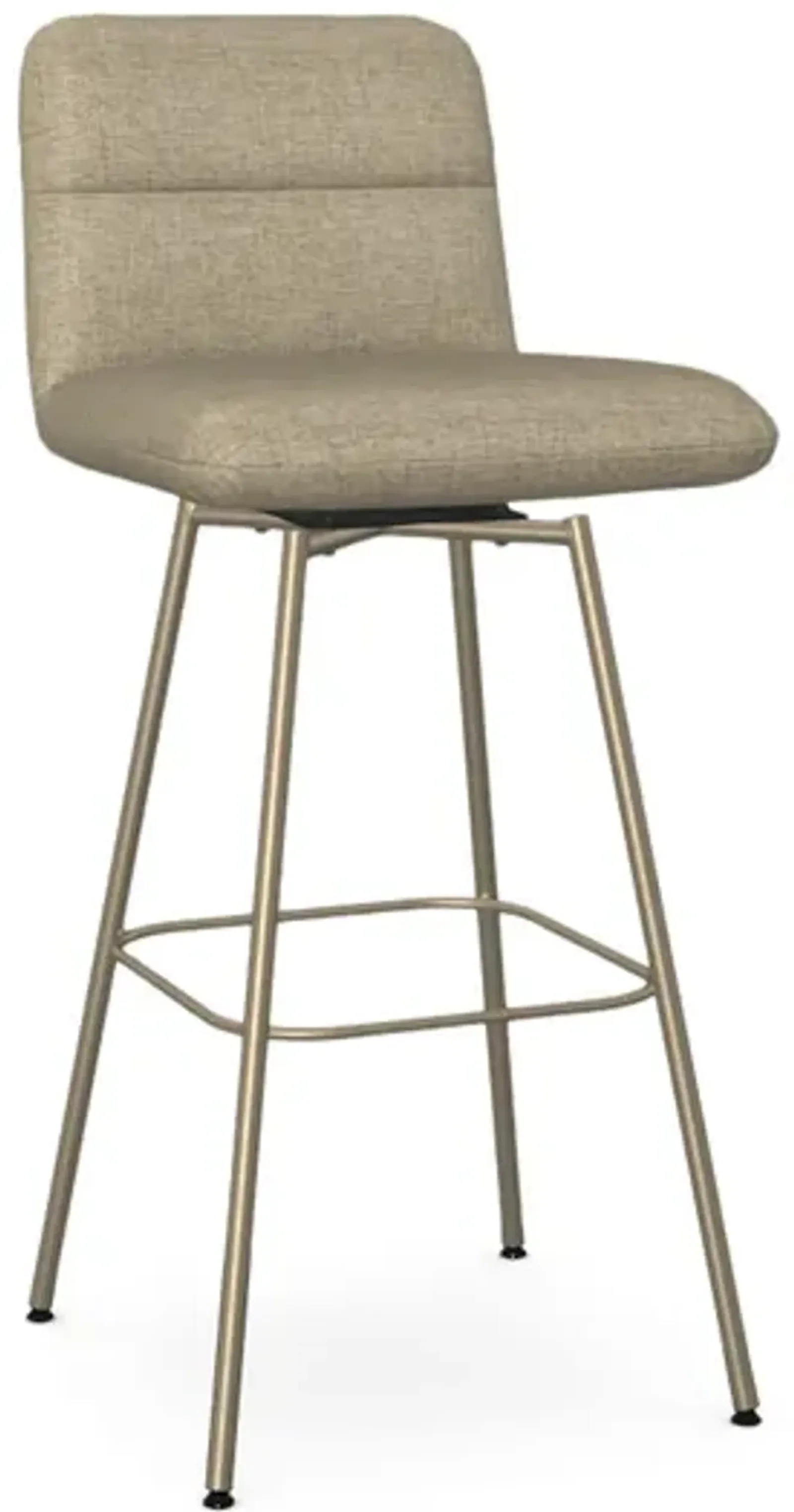 Niles Swivel Bar Stool