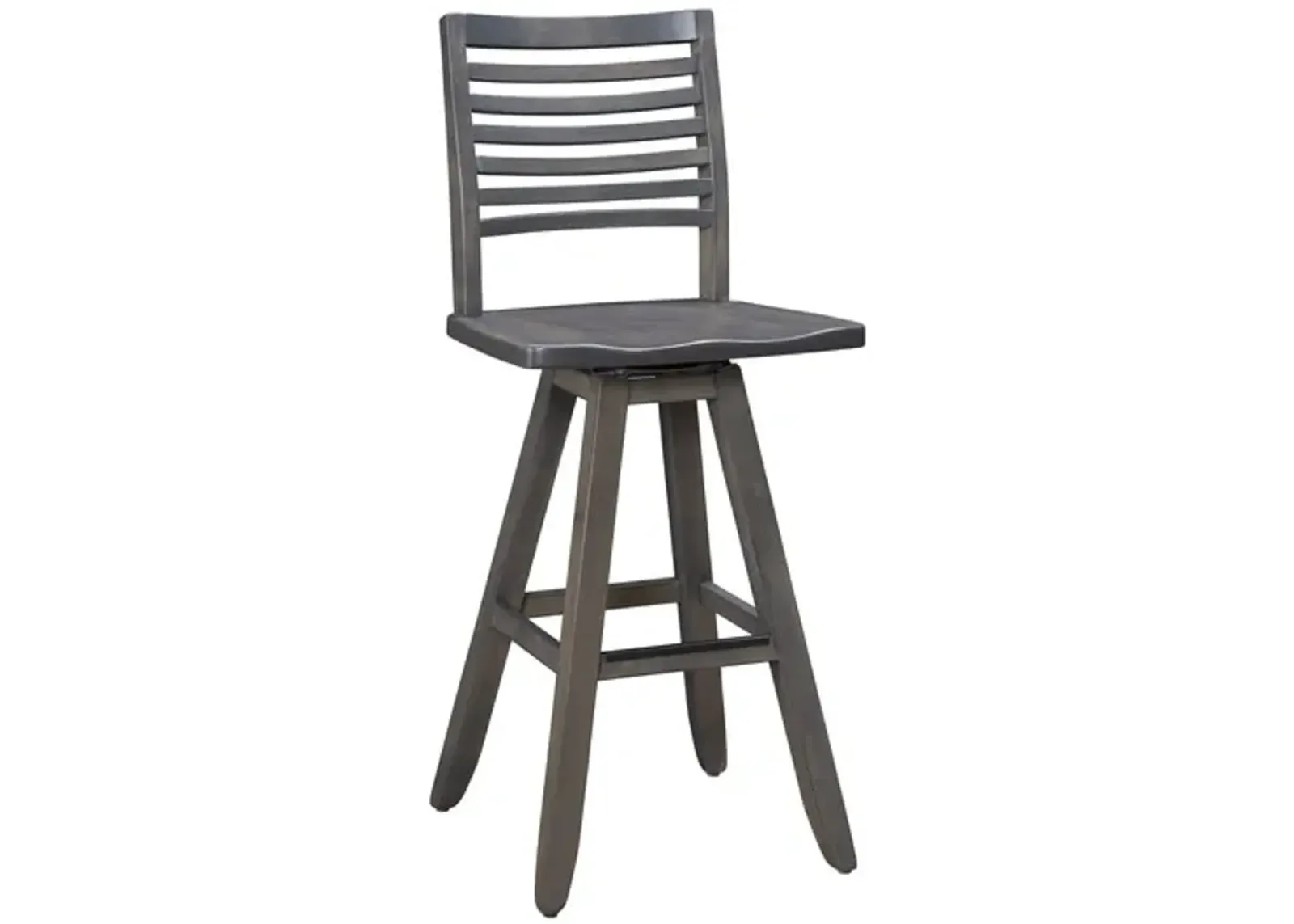 Cardis Swivel Stool