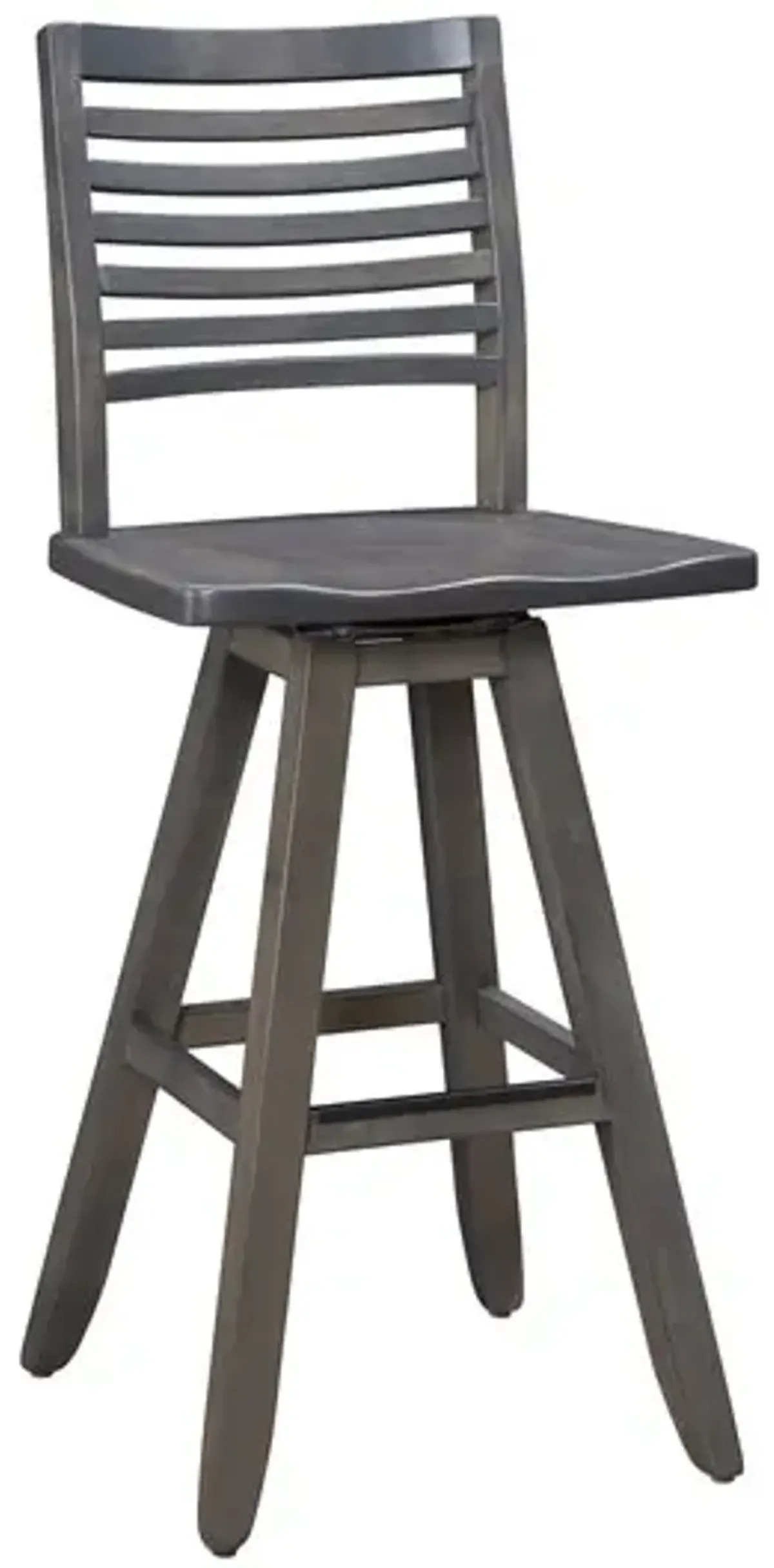 Cardis Swivel Stool