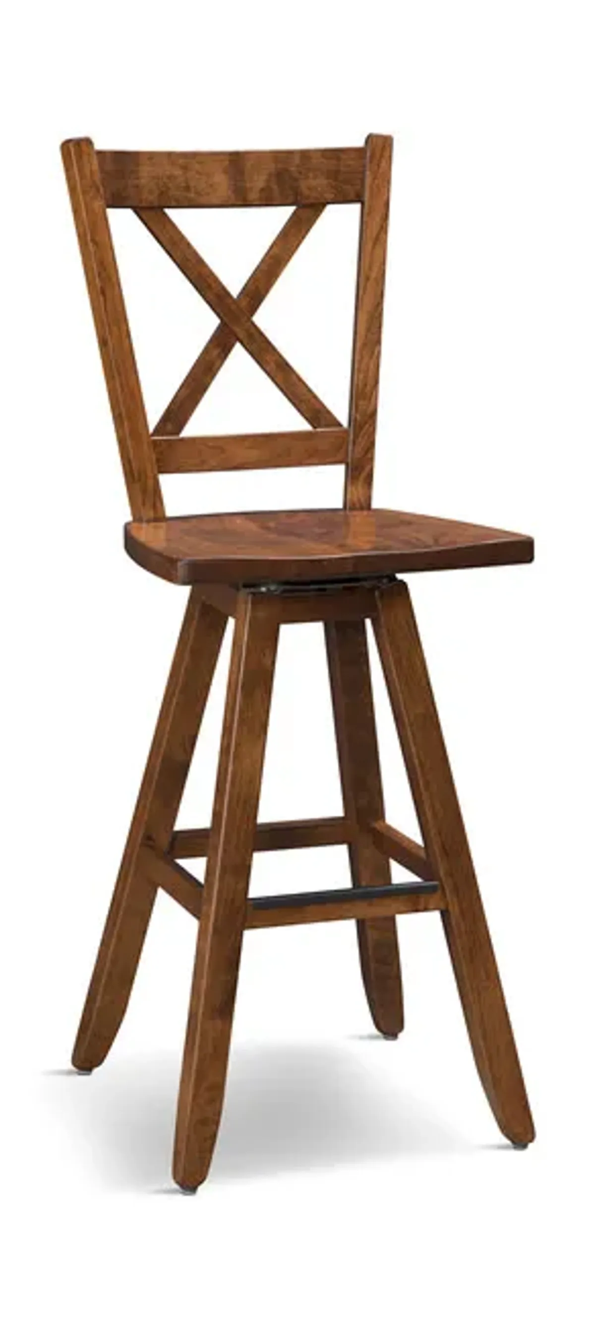 Eagle Mountain Swivel Stool