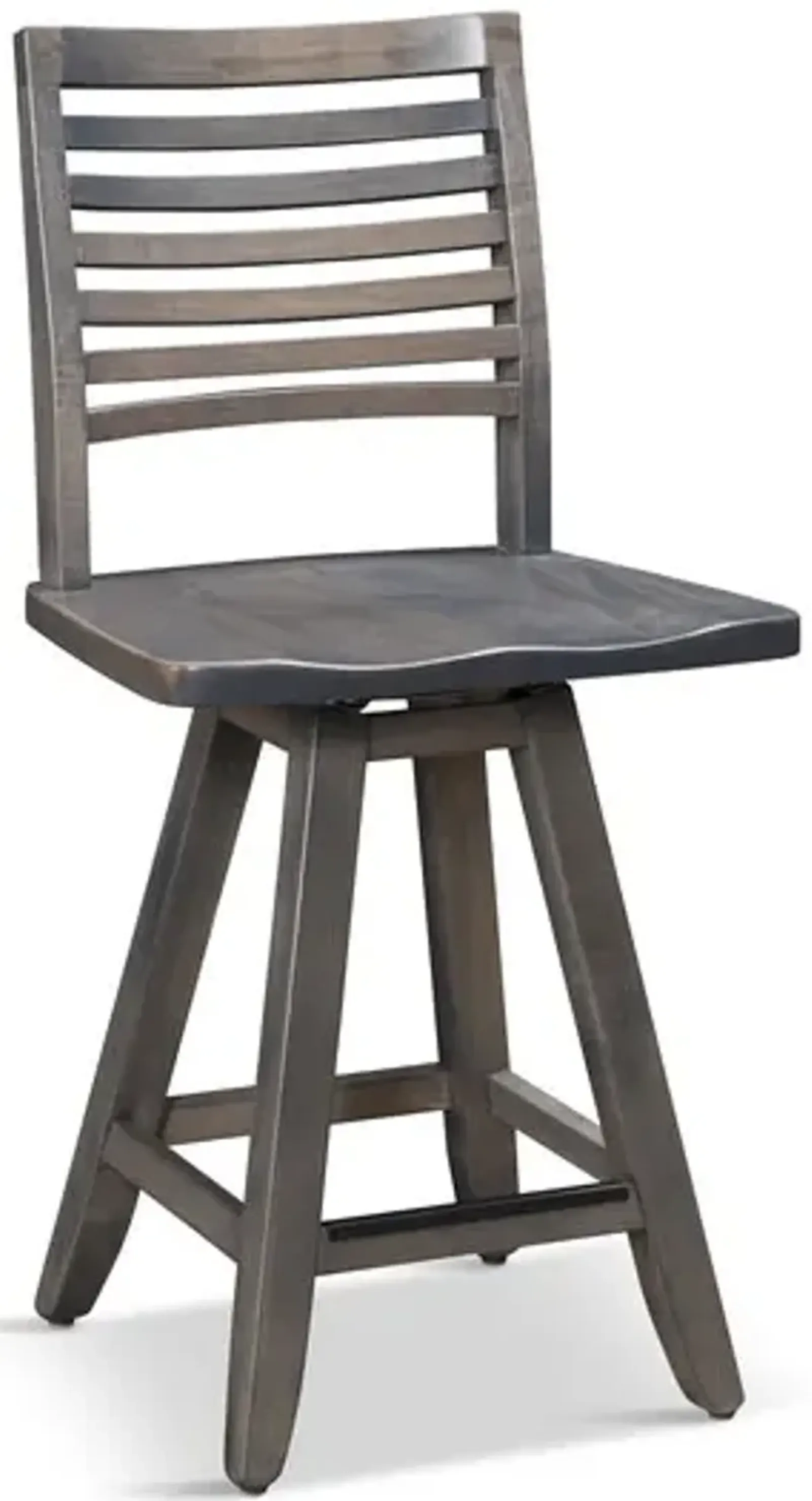 Cardis Swivel Stool