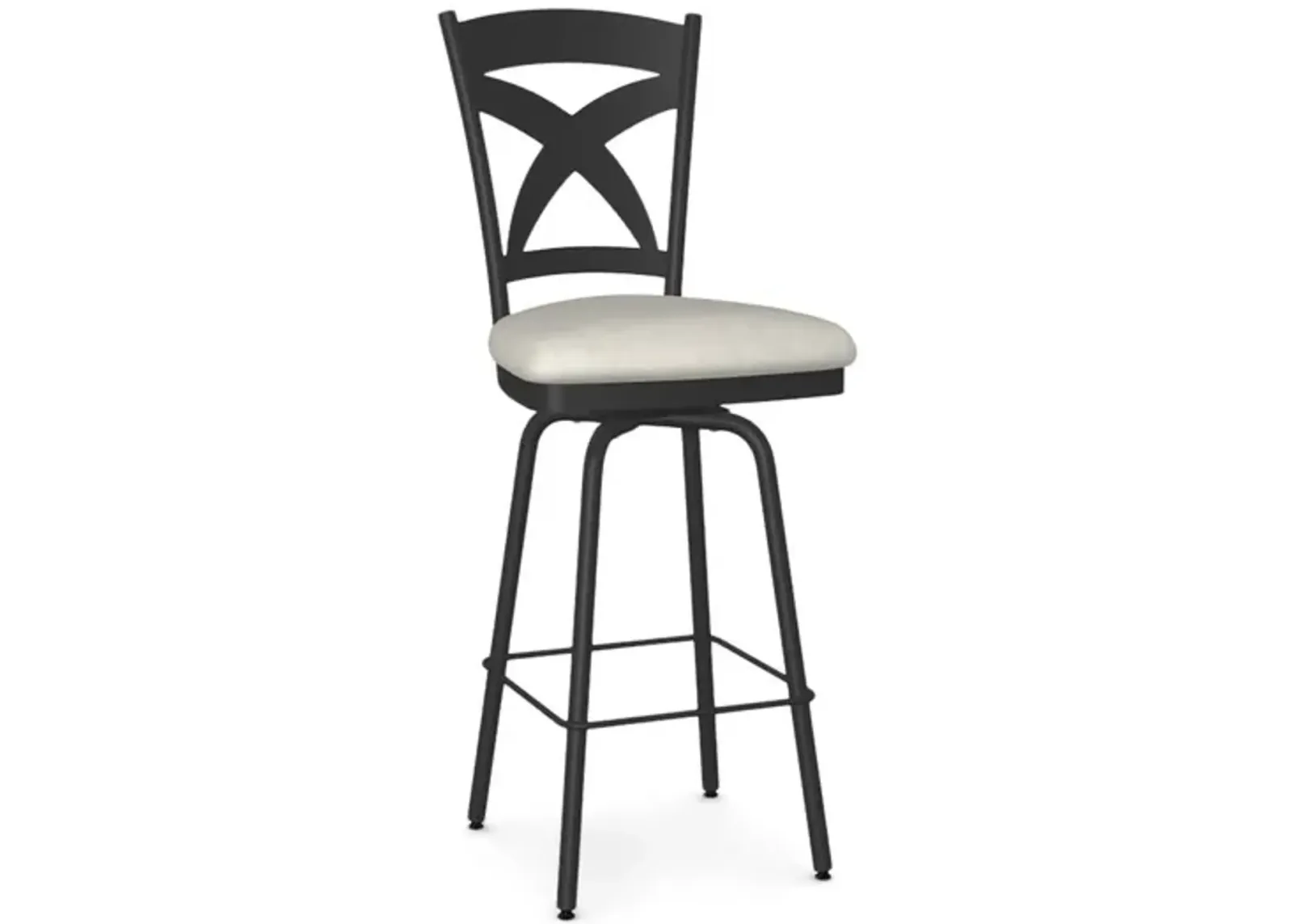 Marcus Swivel Counter stool