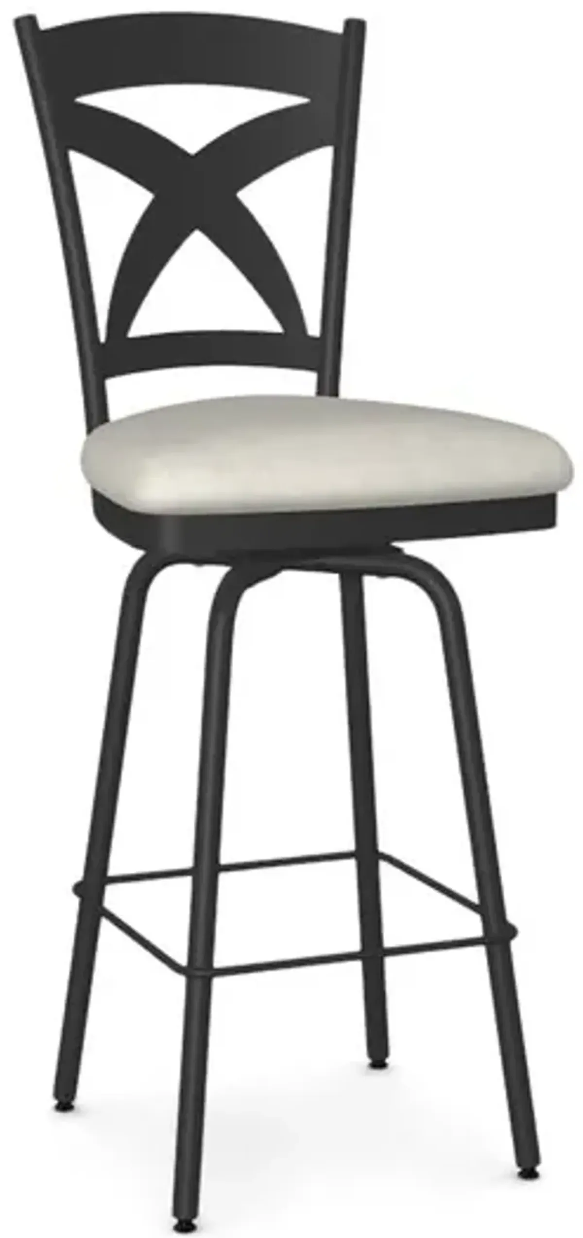 Marcus Swivel Counter stool