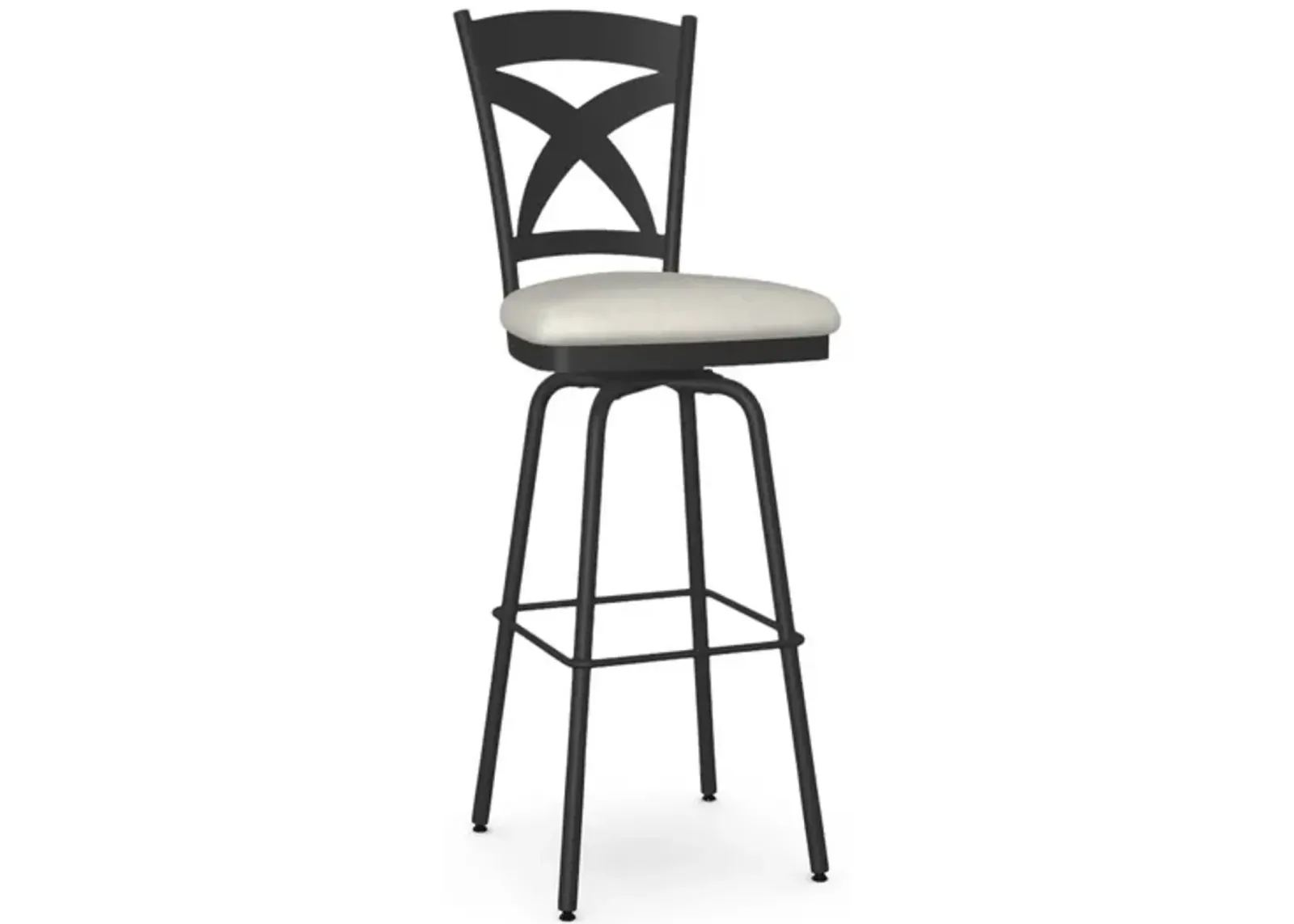 Marcus Swivel Barstool