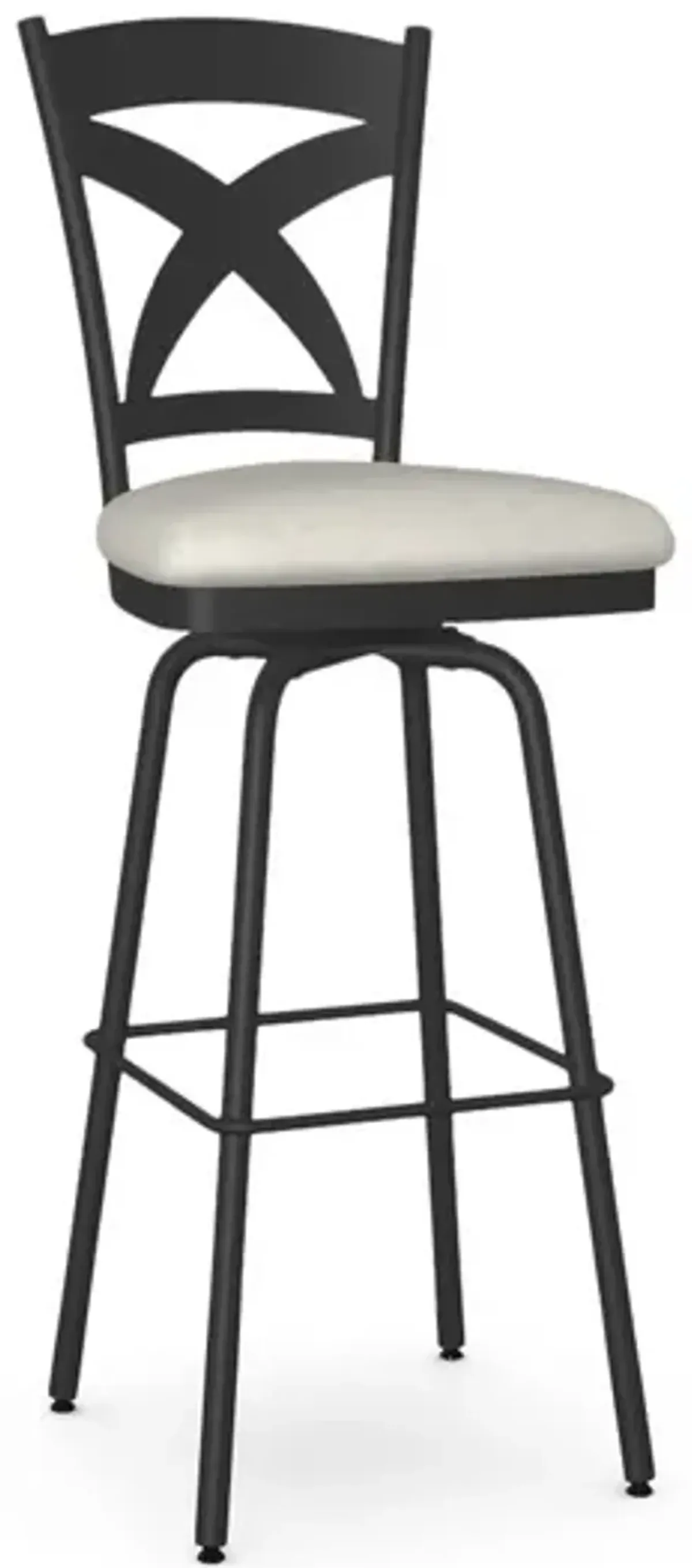 Marcus Swivel Barstool