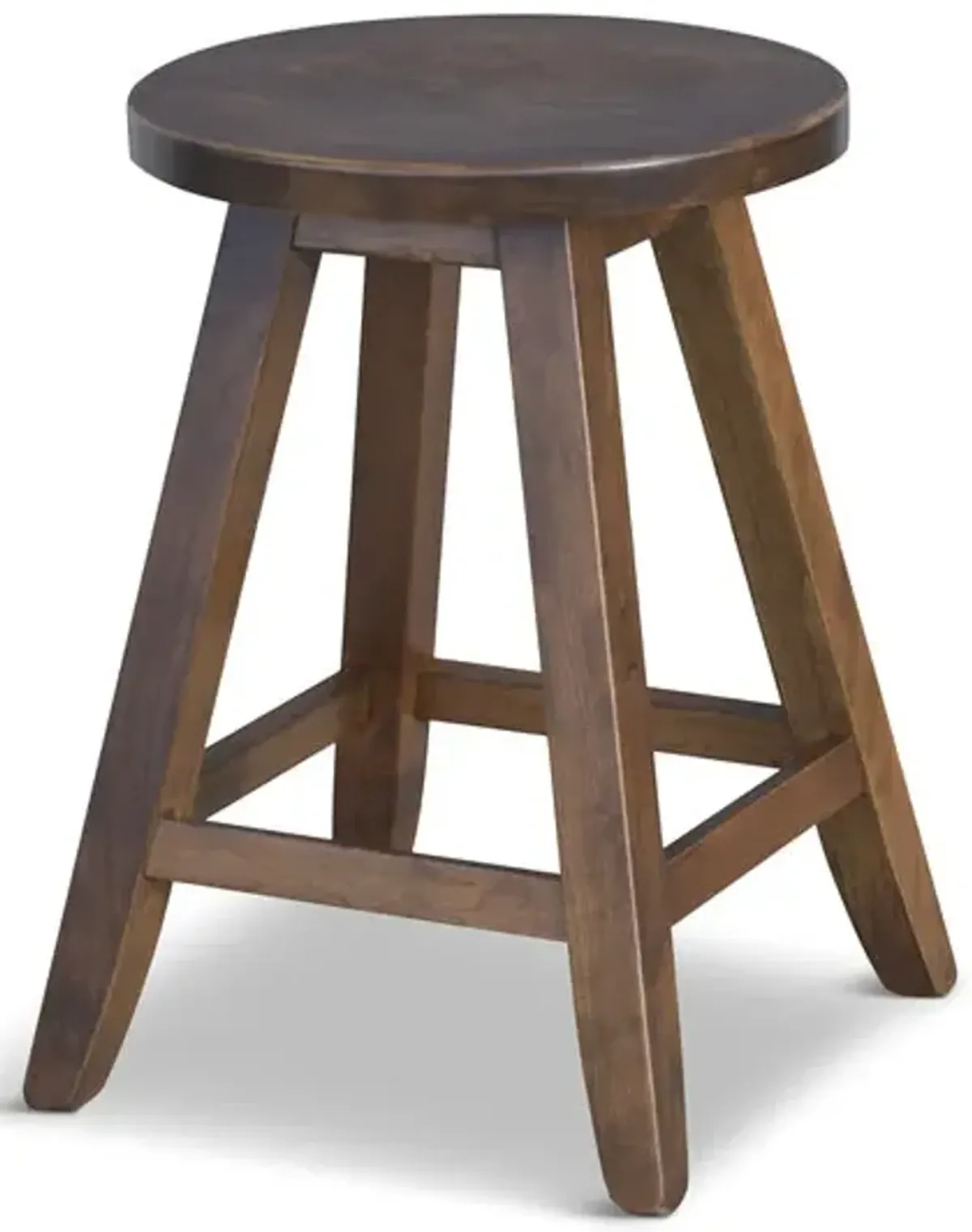 Round Swivel Seat Counterstool