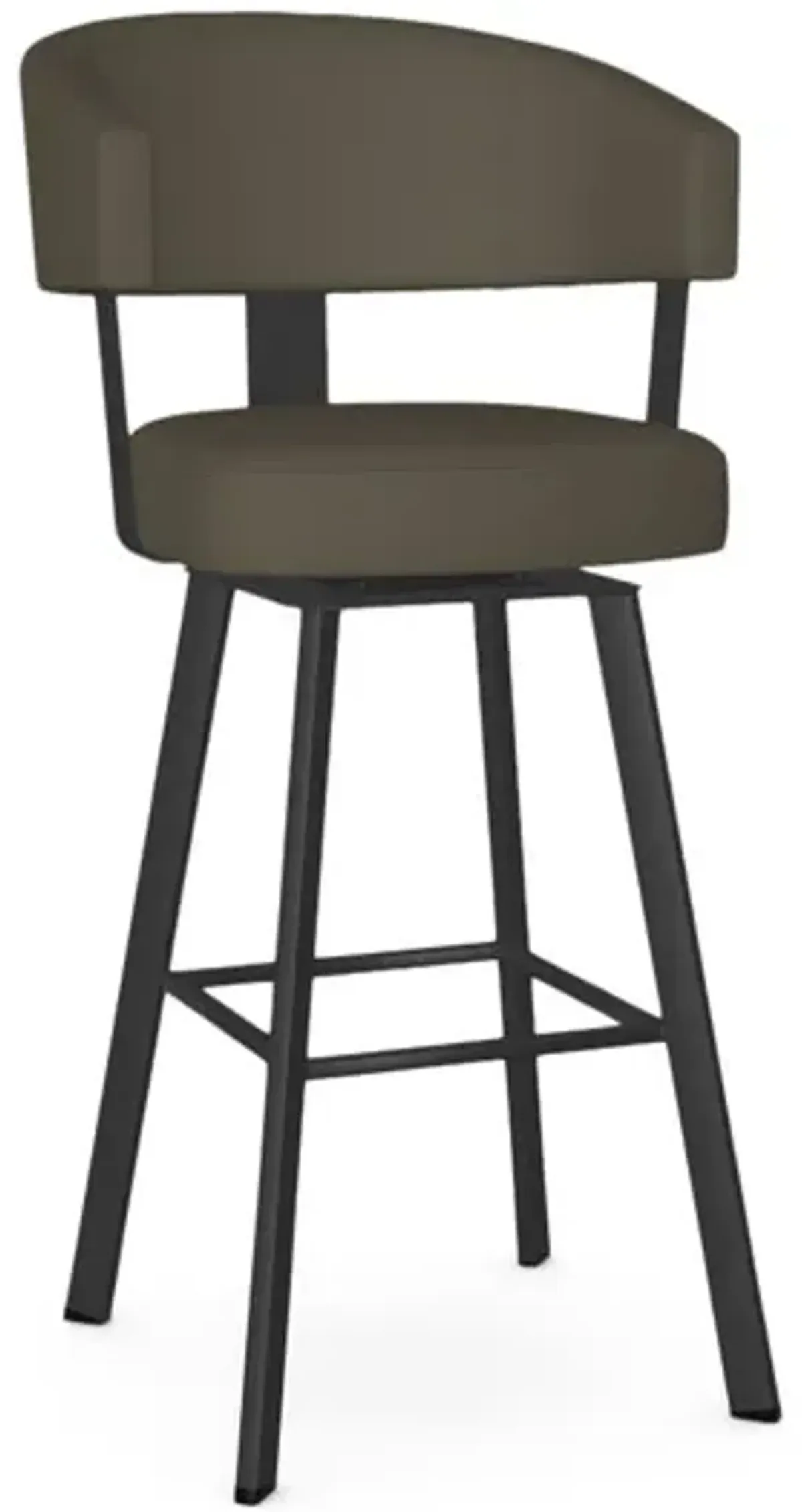 Grissom Swivel Bar Stool