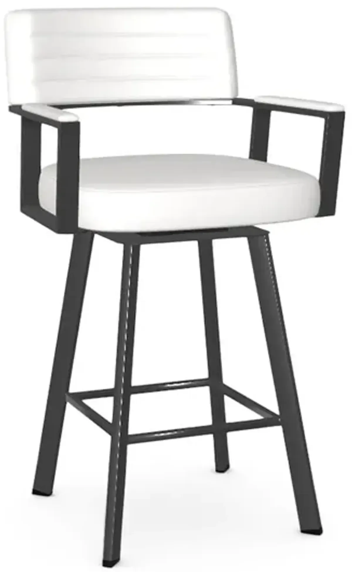 Albert Swivel Counter Stool