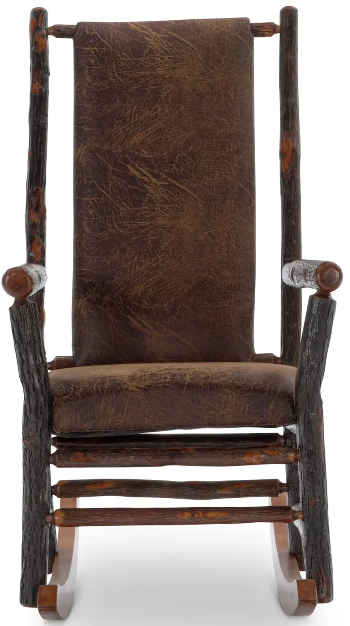 Hickory Rocking Chair