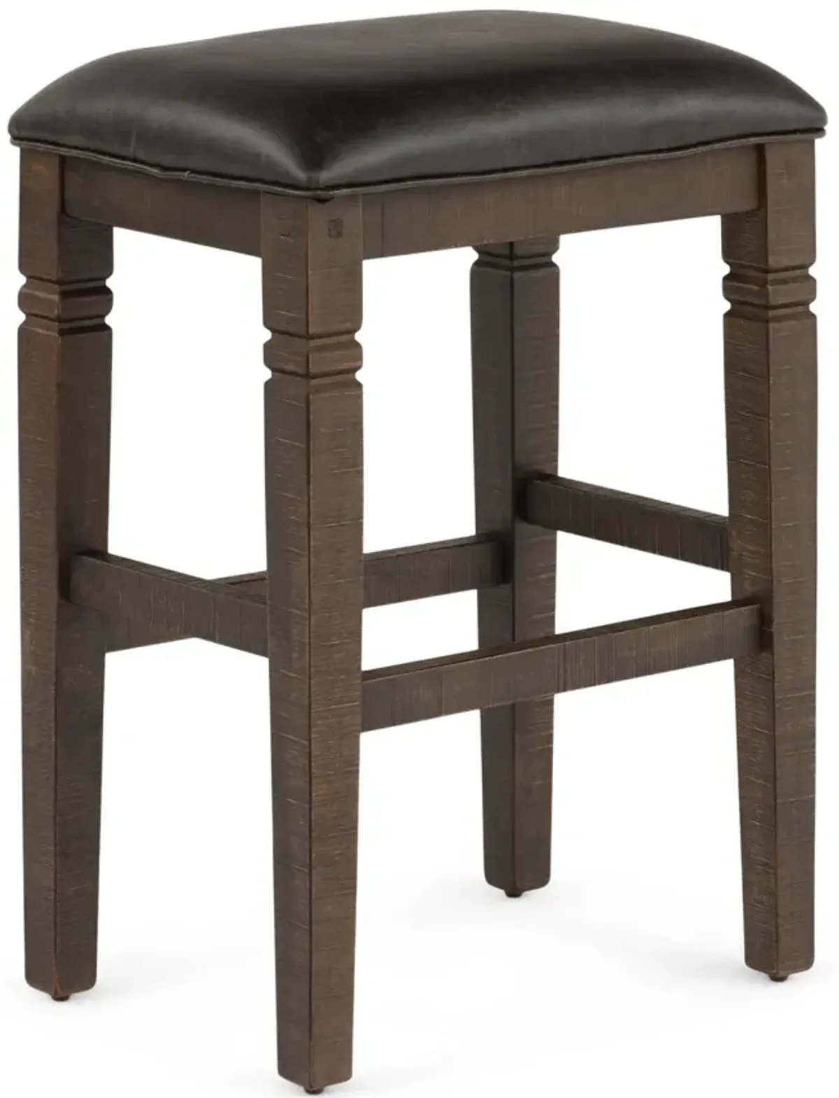 Homestead Backless Bar Stool