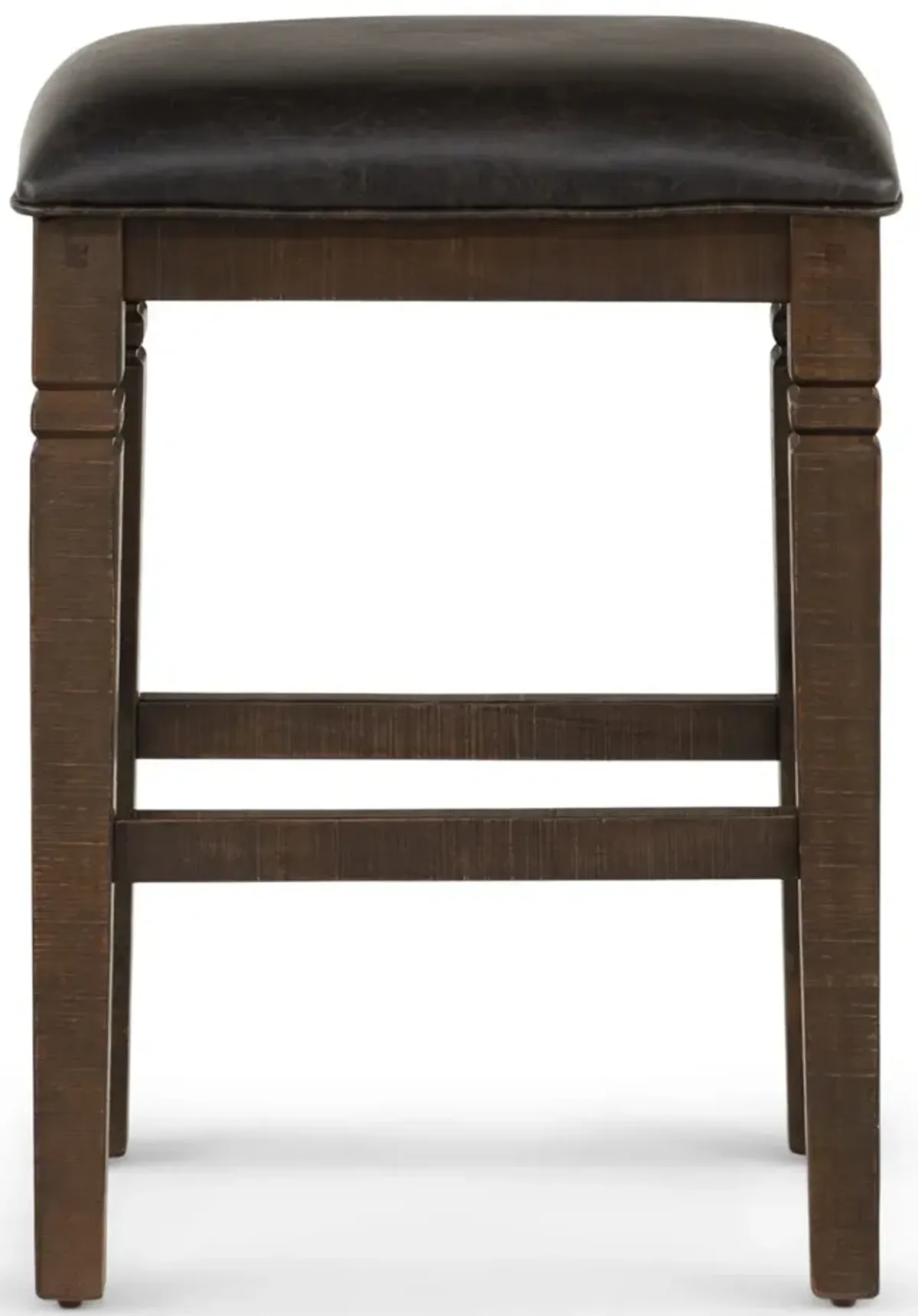 Homestead Backless Bar Stool