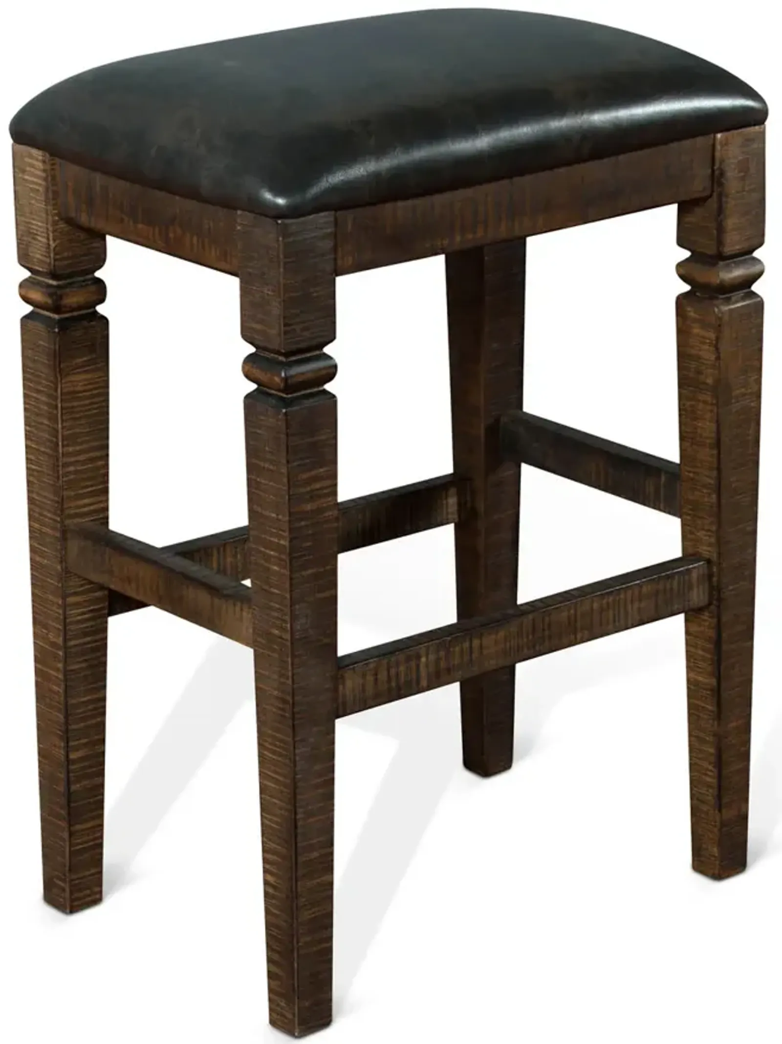 Homestead Backless Bar Stool