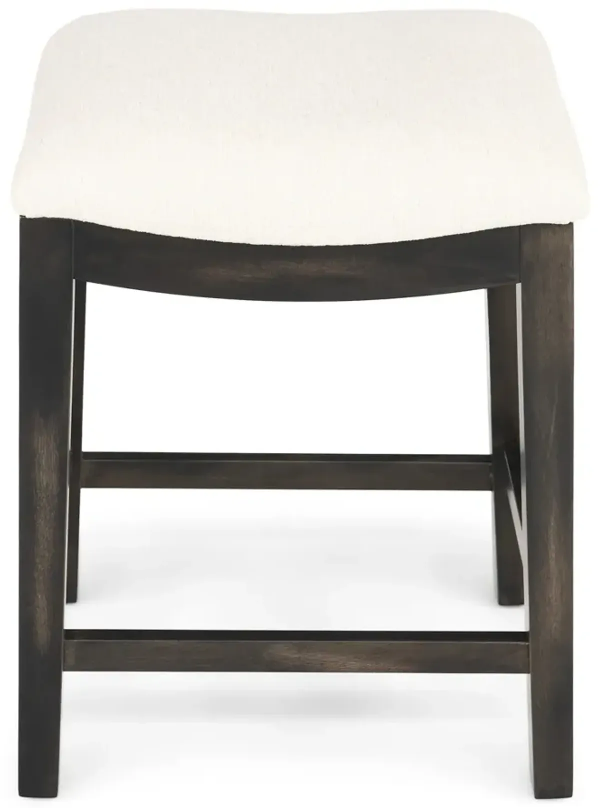 Dara Saddle Seat Stool