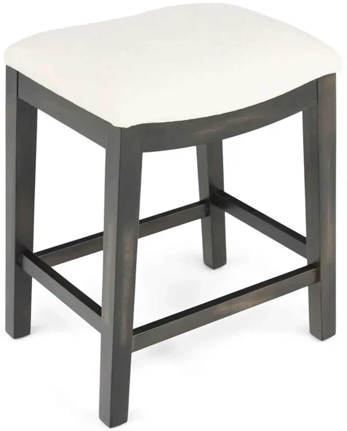 Dara Saddle Seat Stool