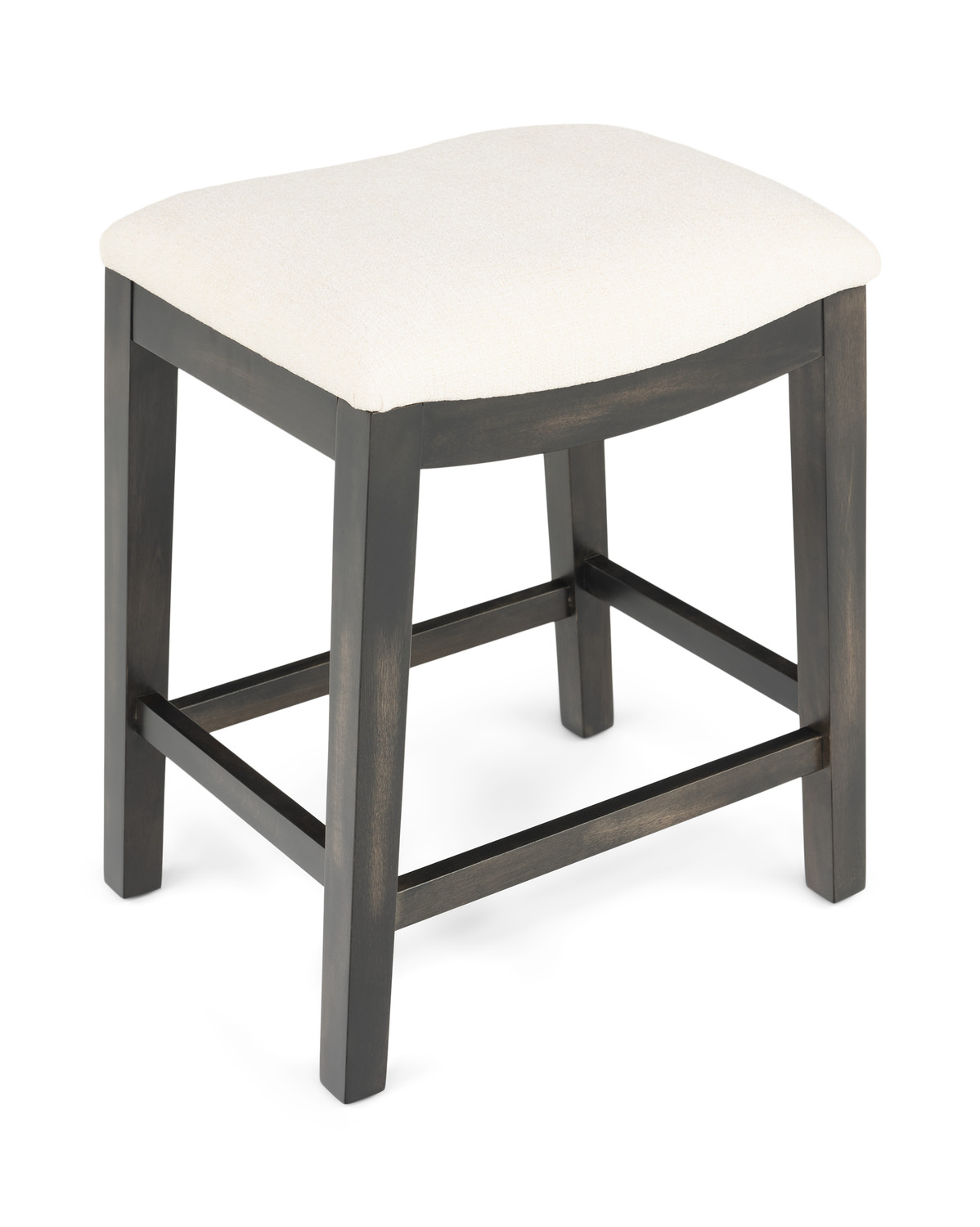 Dara Saddle Seat Stool