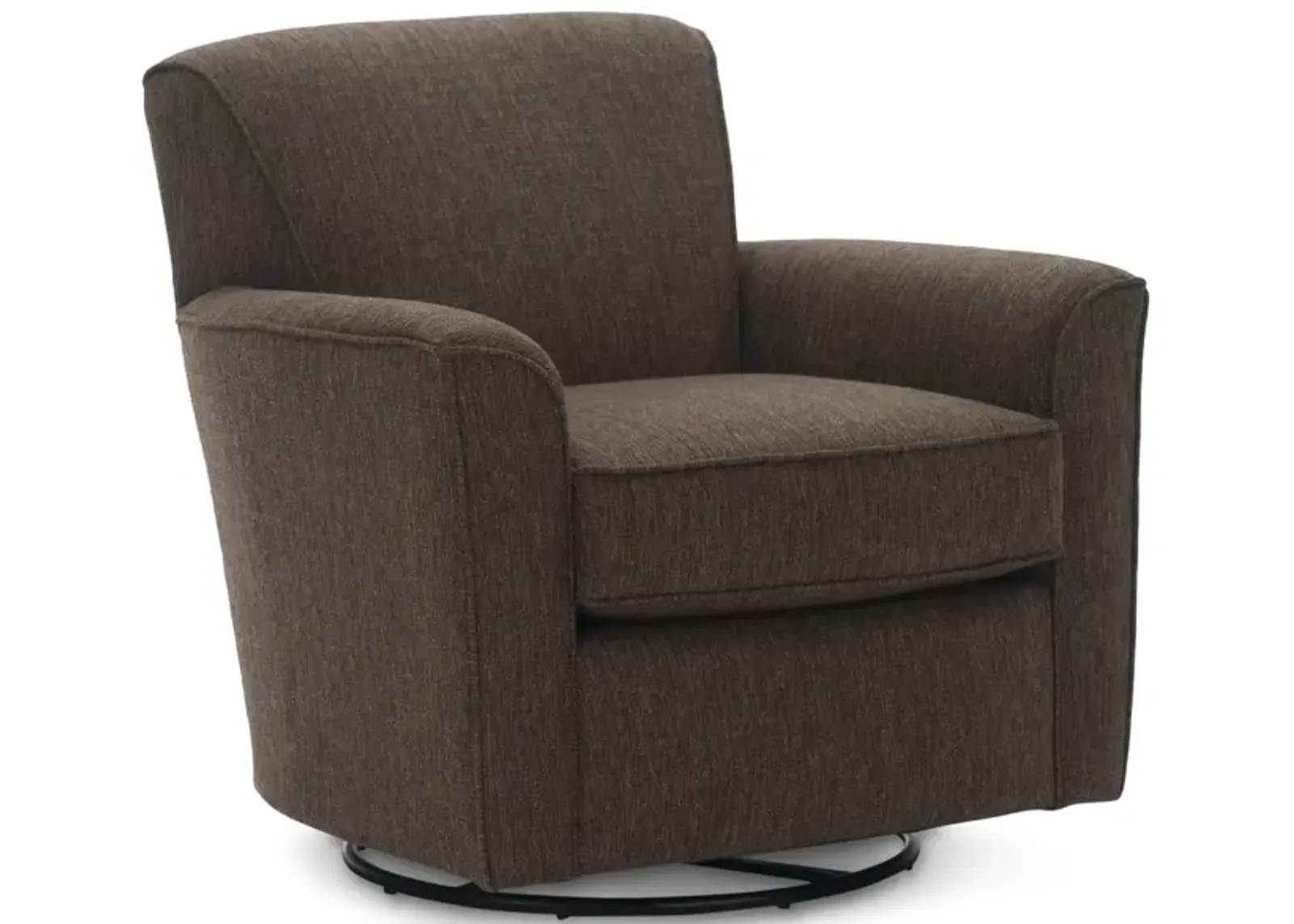 Carroll Swivel Glider