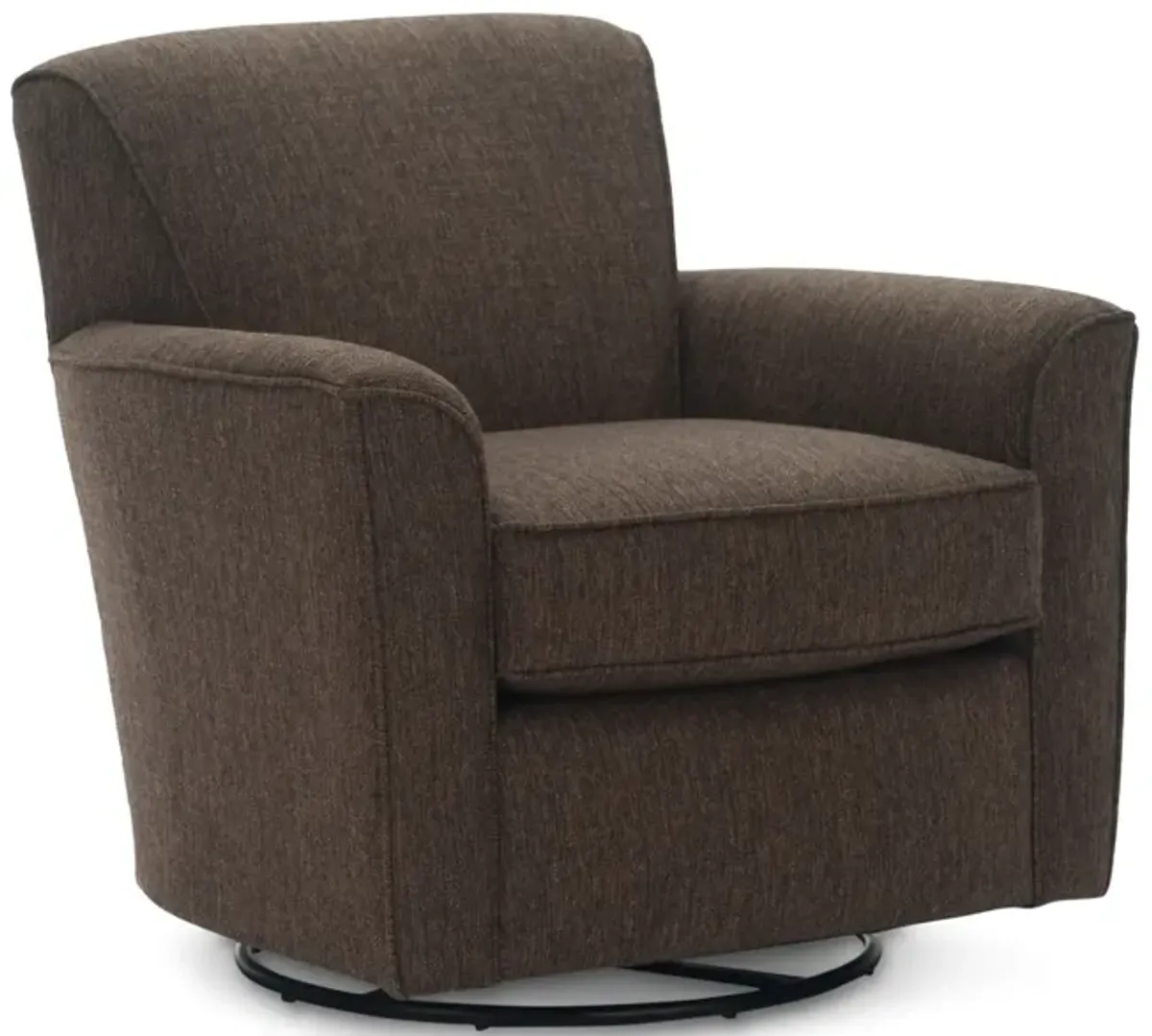 Carroll Swivel Glider