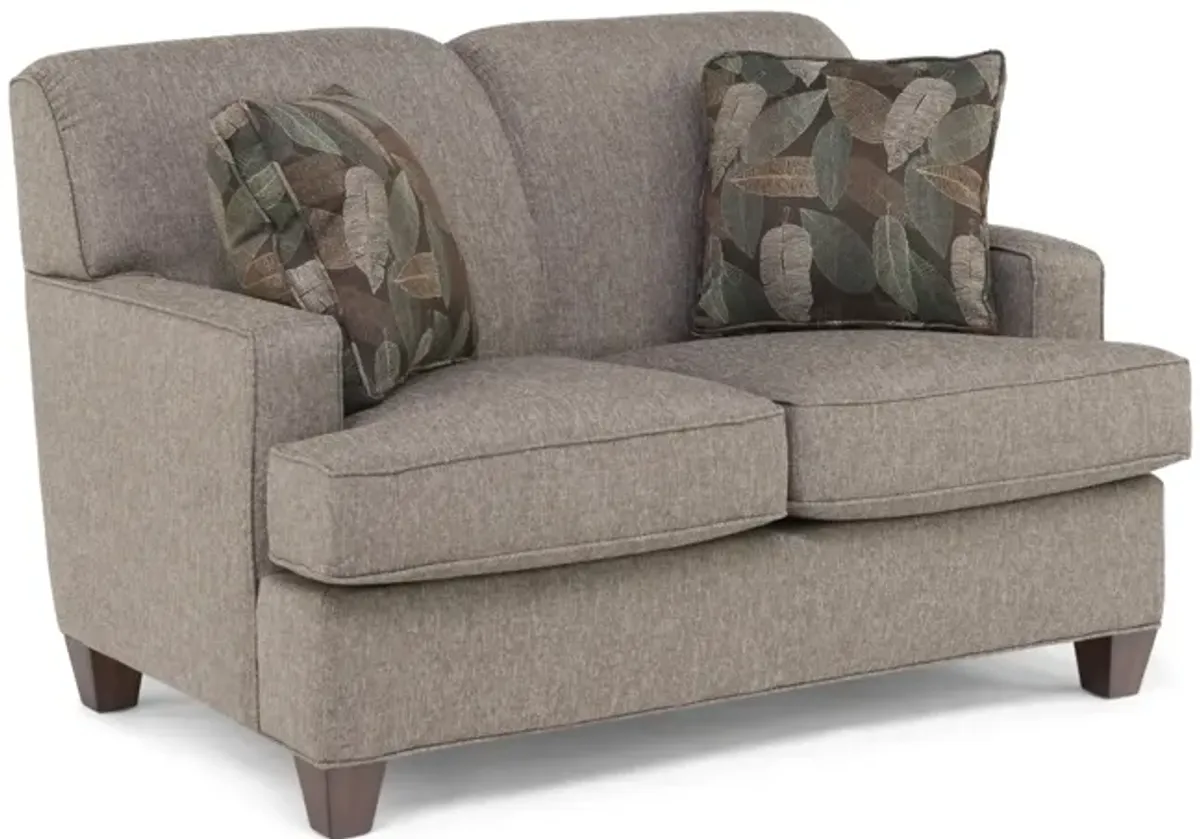 Tunney Loveseat