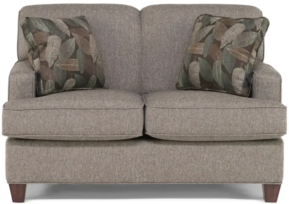 Tunney Loveseat