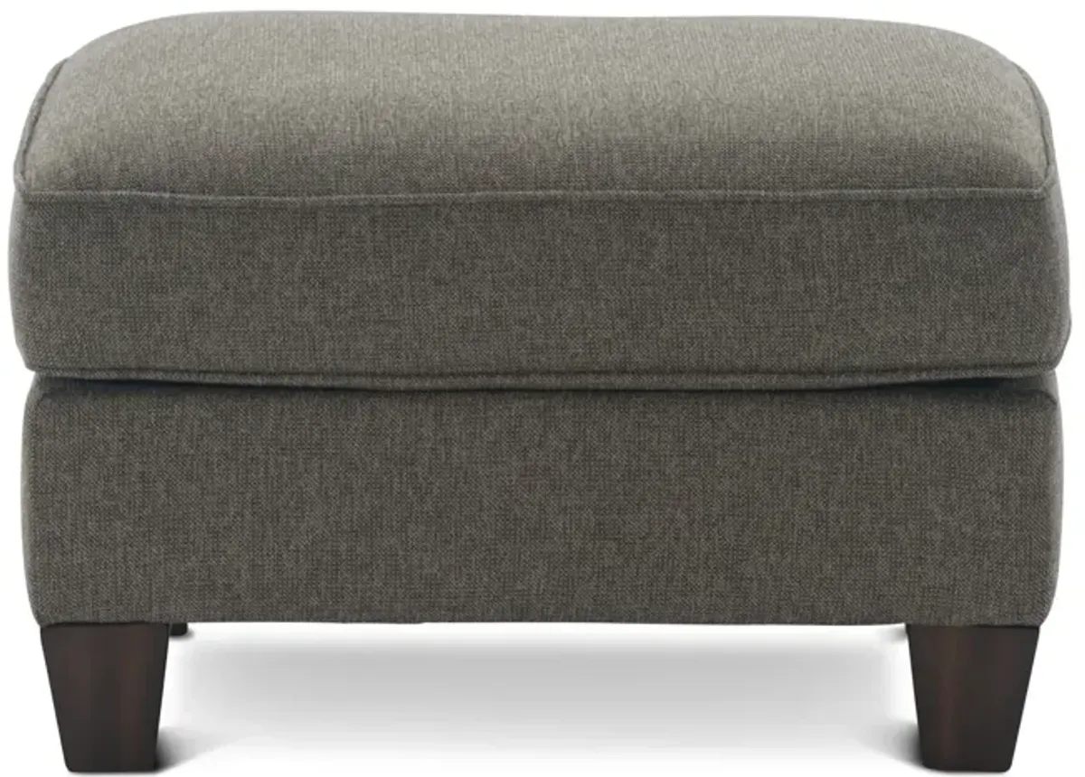 Tunney Ottoman