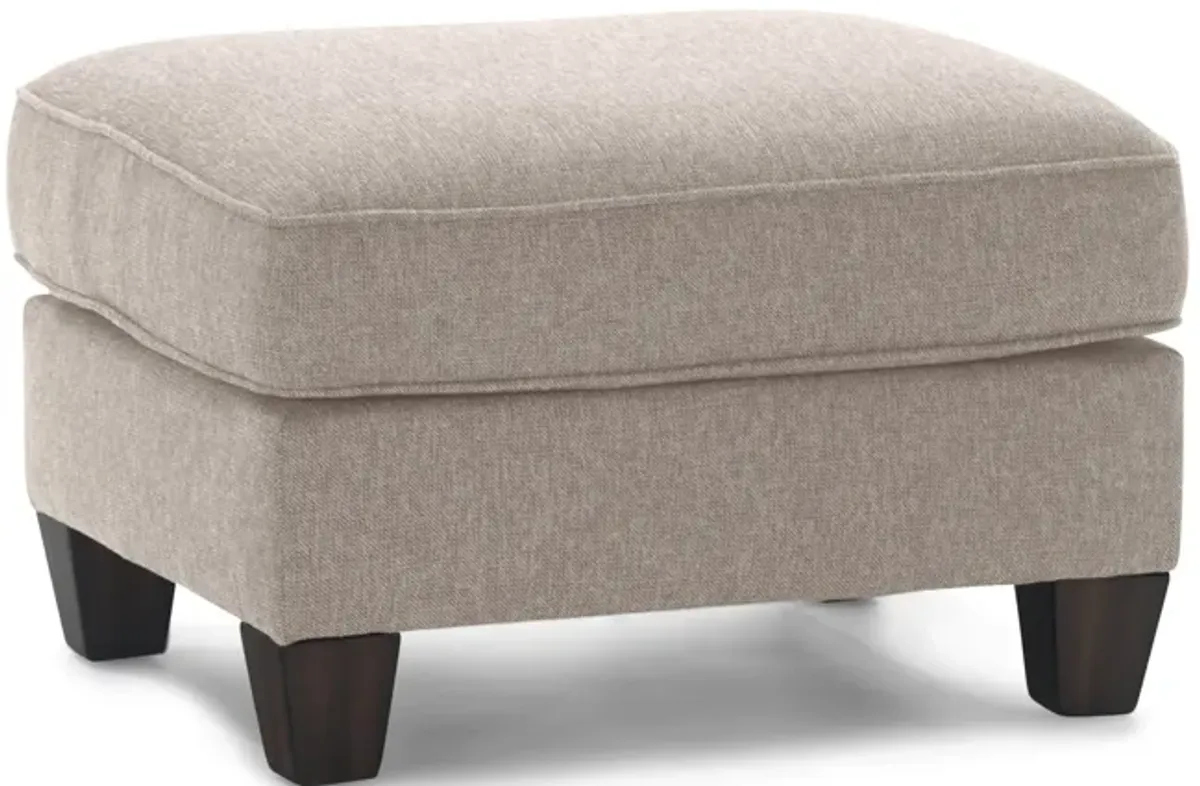 Tunney Ottoman
