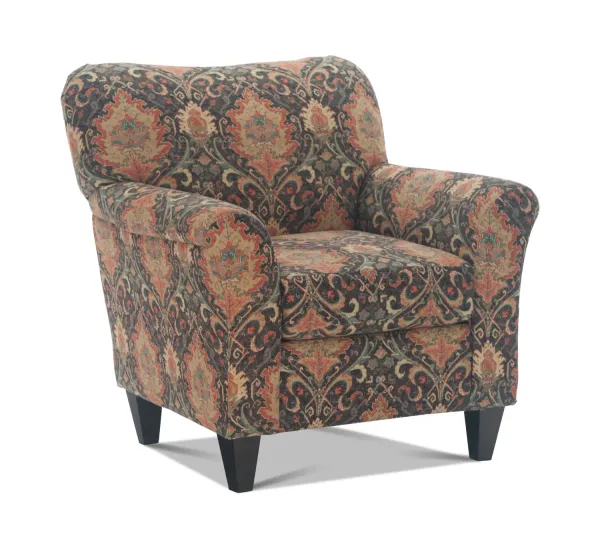Fairly Accent Chair