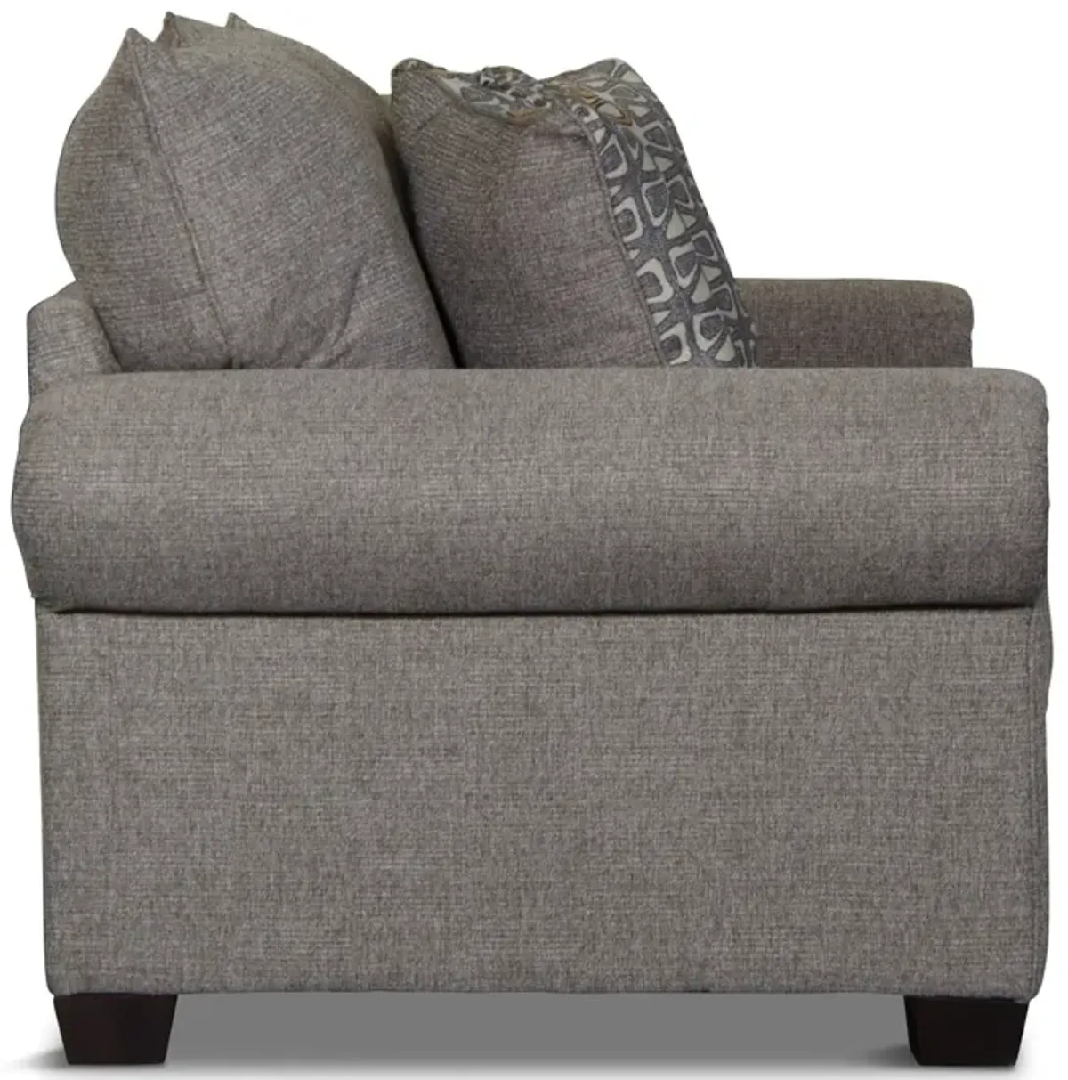 Marin Loveseat - Cocoa