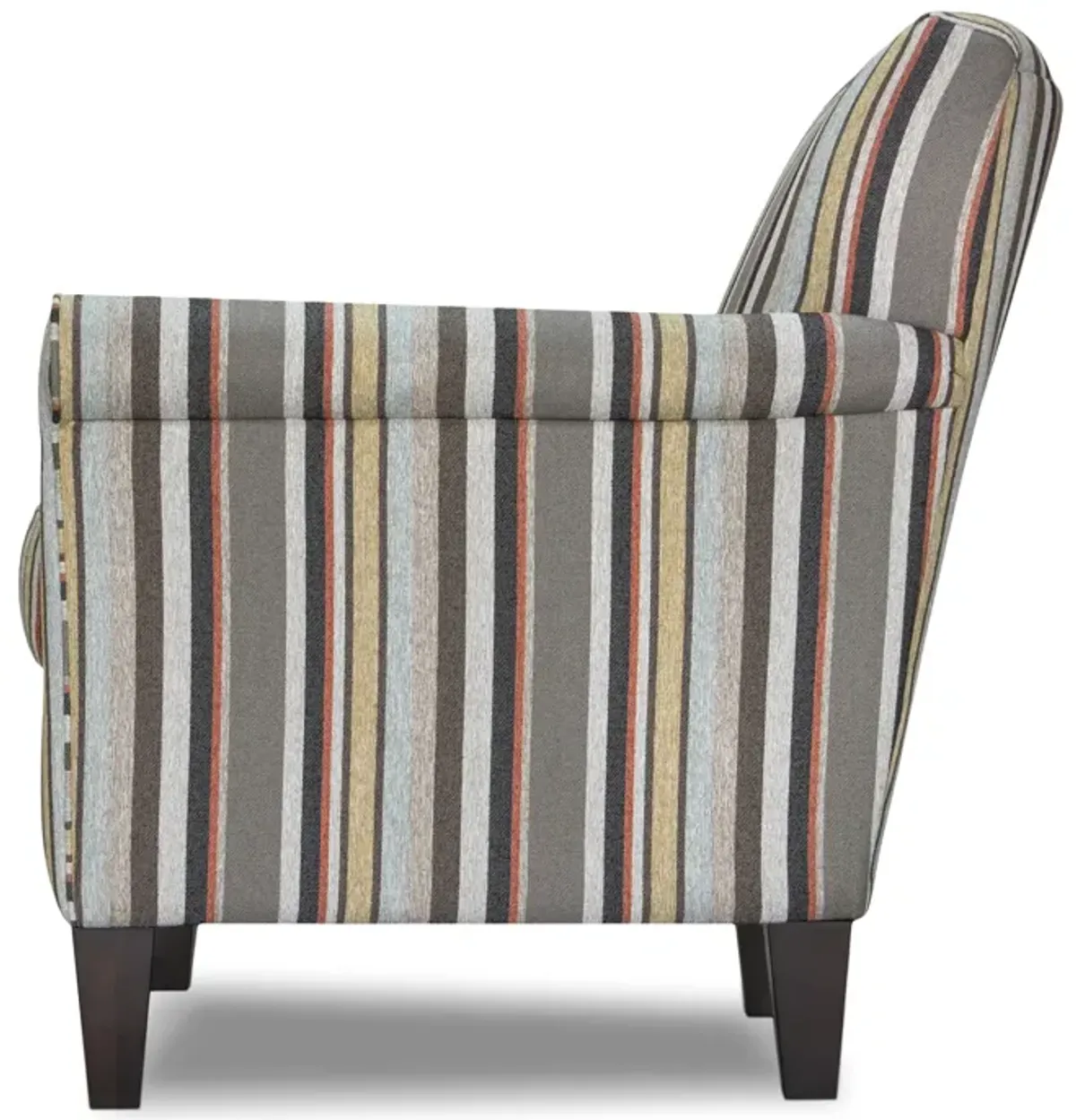 Odin Accent Chair