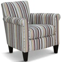 Odin Accent Chair