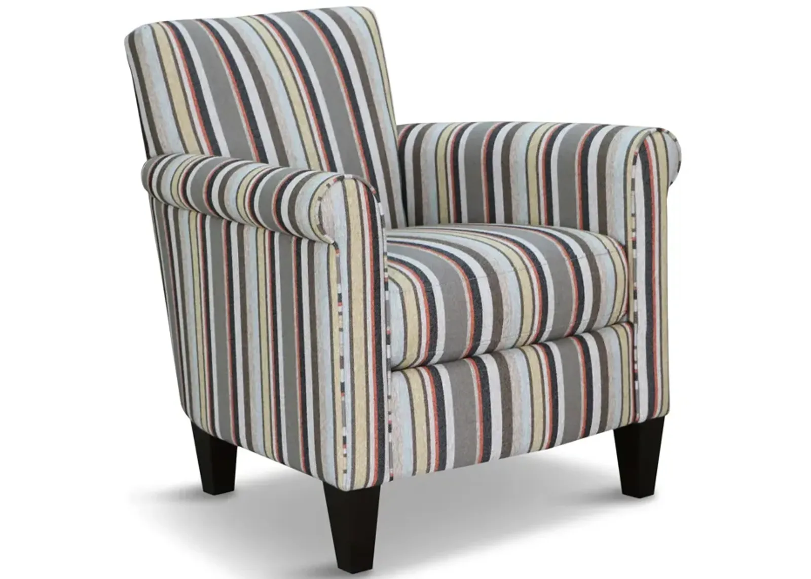 Odin Accent Chair