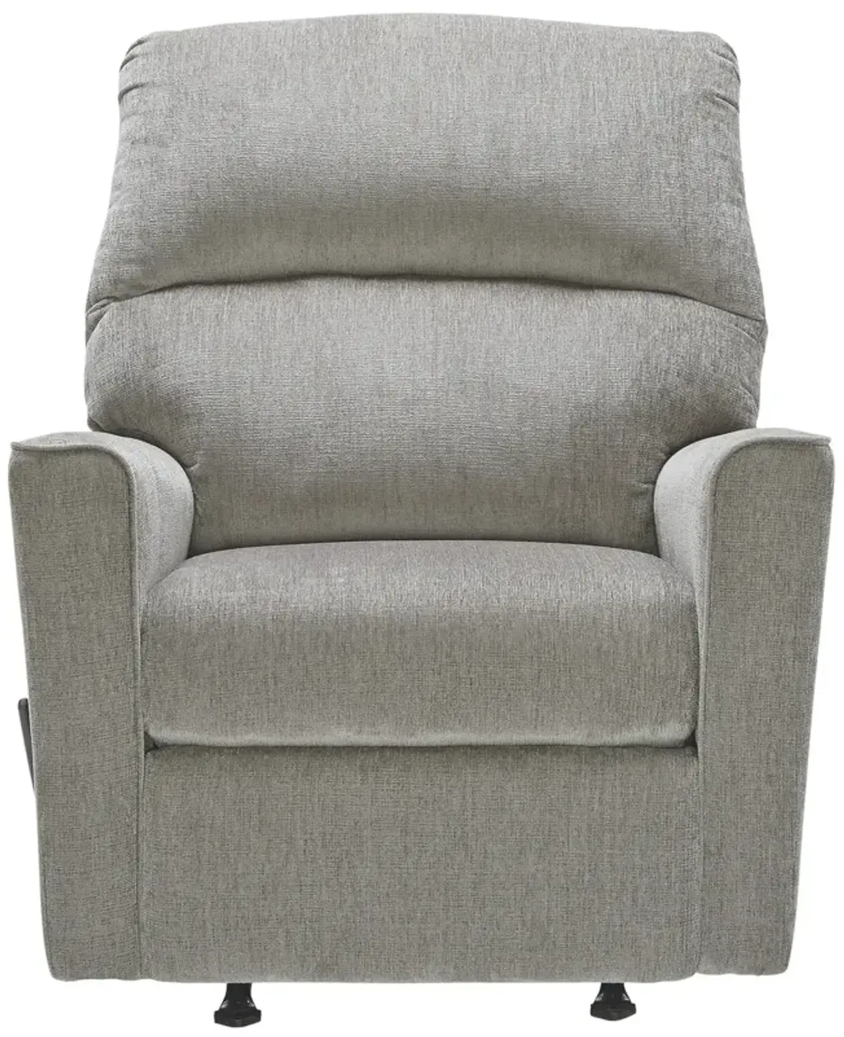 Eltman Rocker Recliner - Alloy