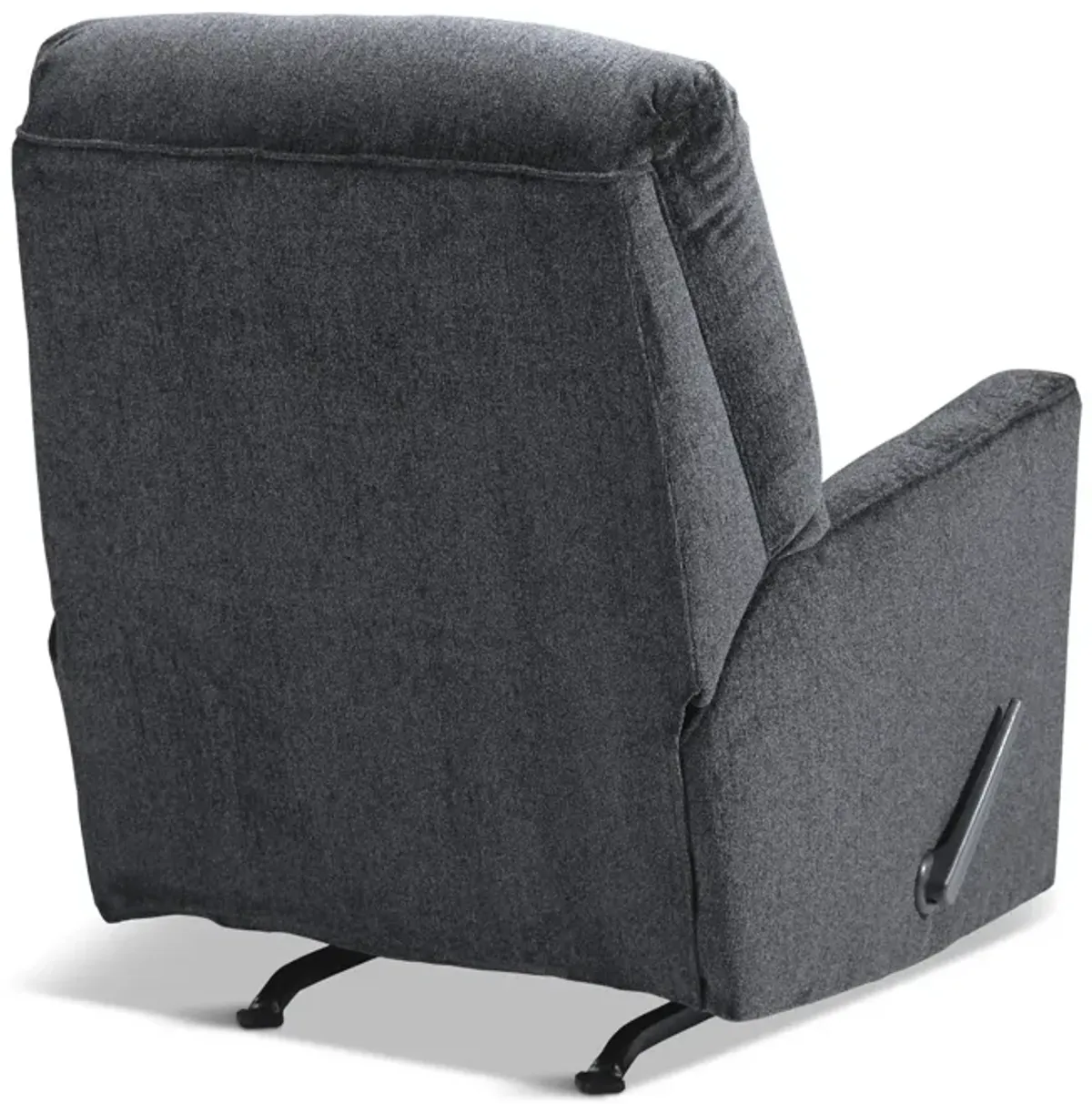 Eltman Rocker Recliner - Slate