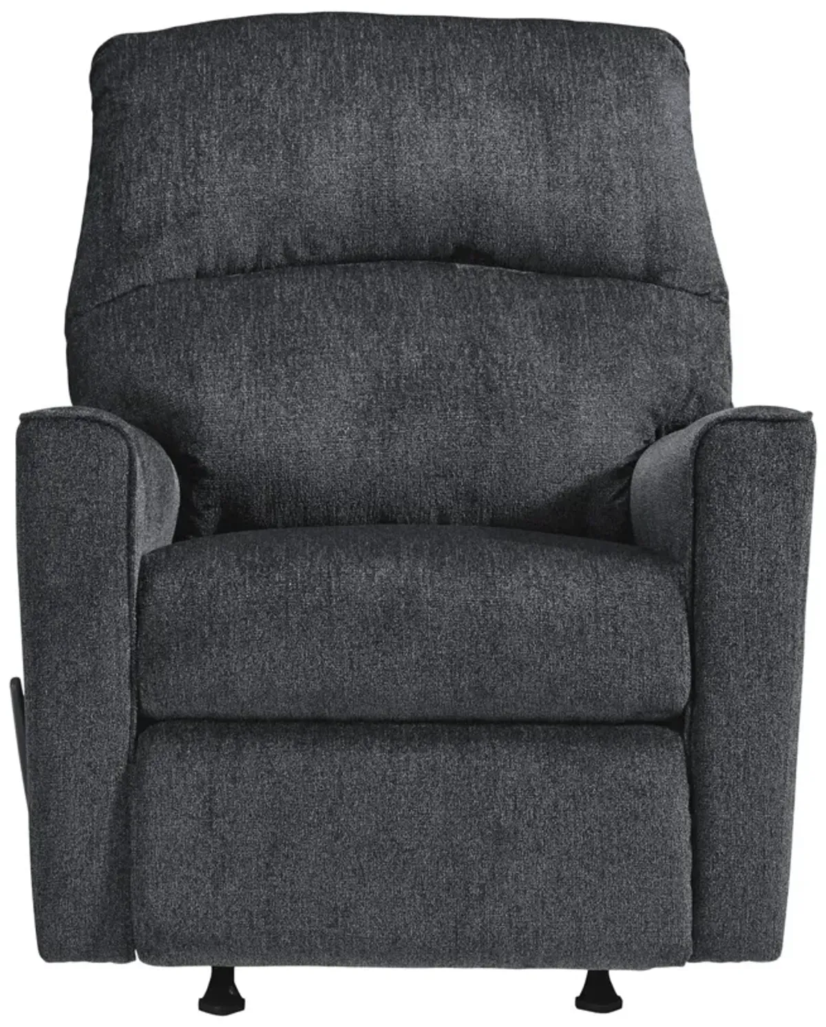 Eltman Rocker Recliner - Slate