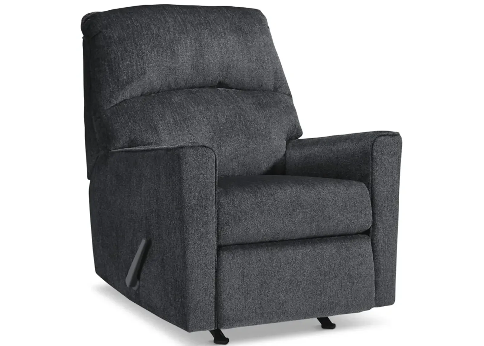 Eltman Rocker Recliner - Slate