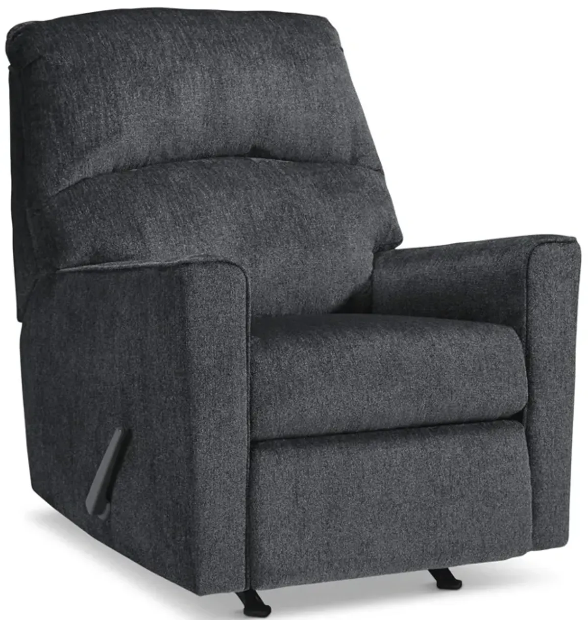 Eltman Rocker Recliner - Slate