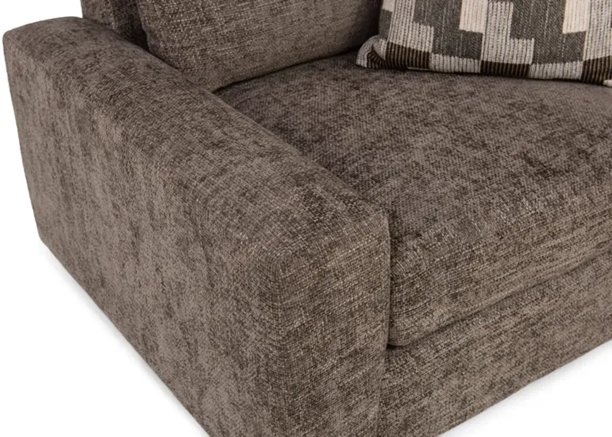 Ryder Swivel Chair